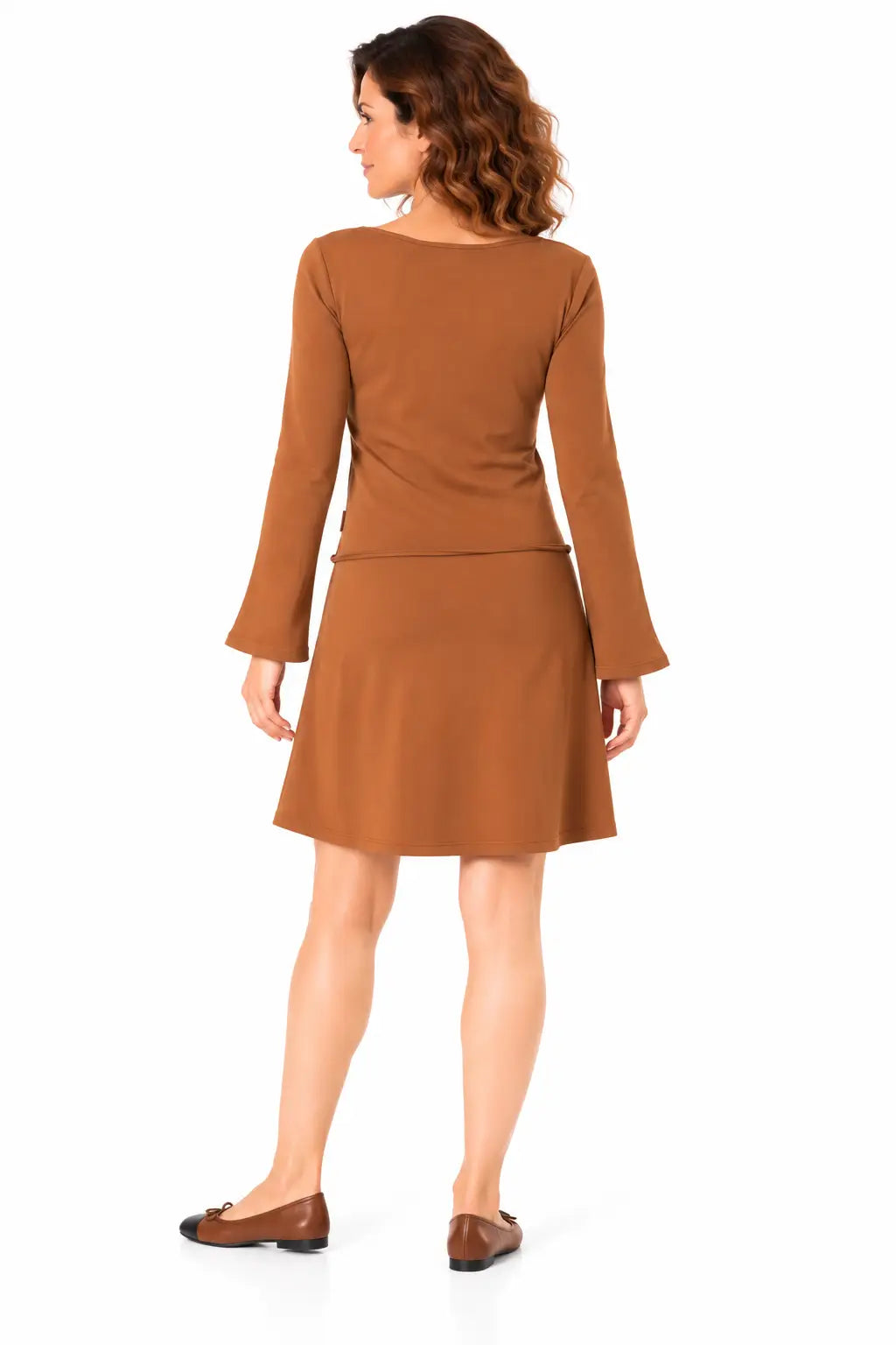VESTIDO PASTELLO
