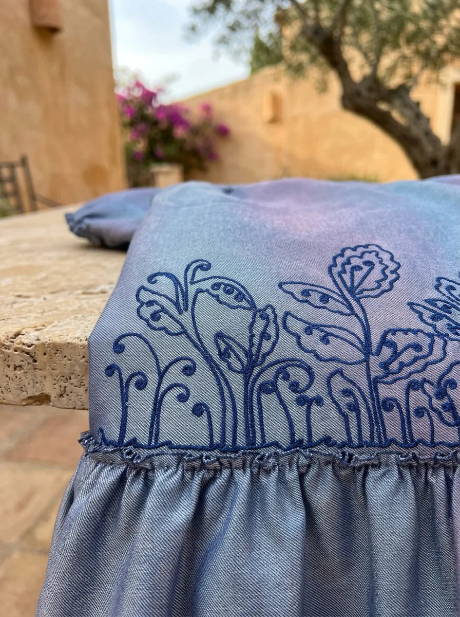 VESTIDO PINOCHIO