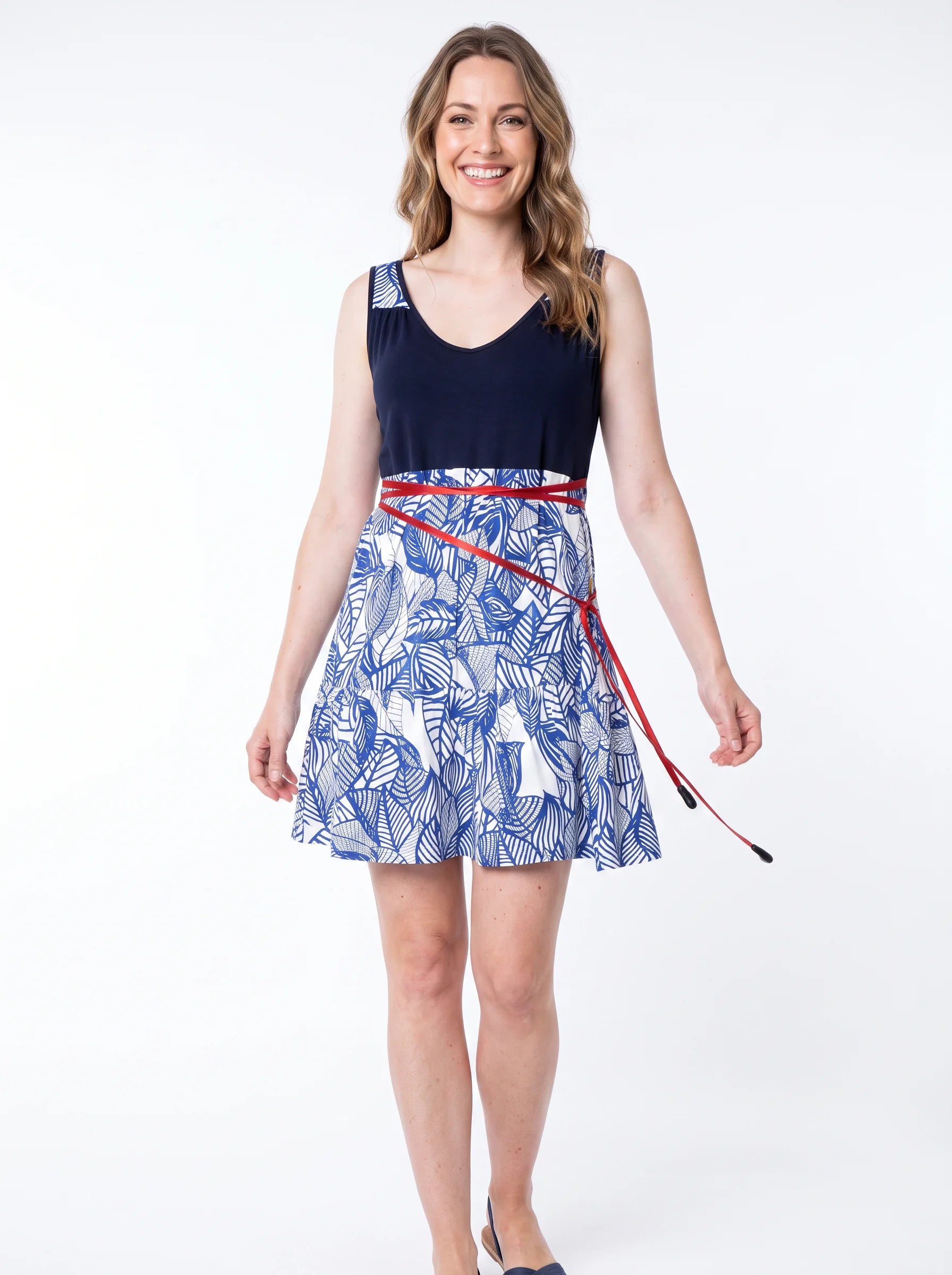VESTIDO PRIMA LUCE