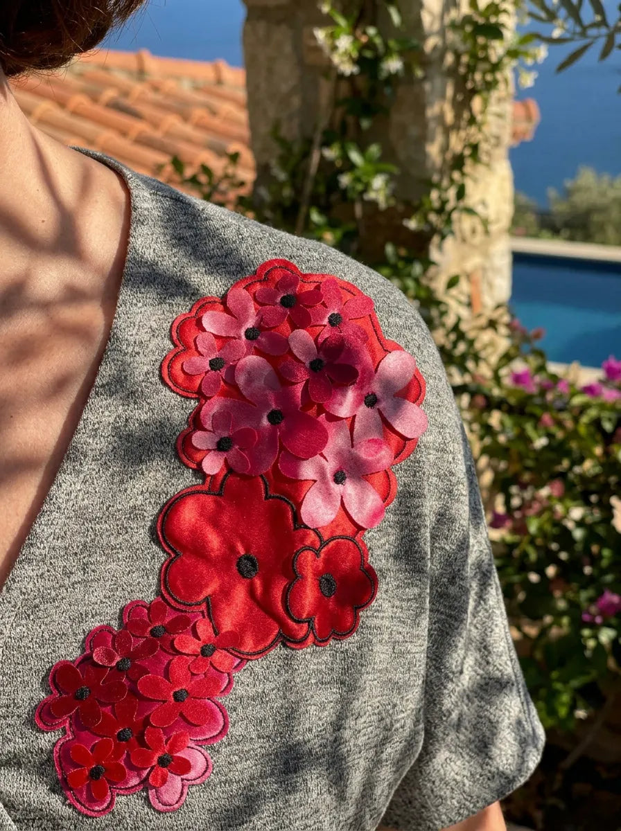 CHAQUETA READY MADE