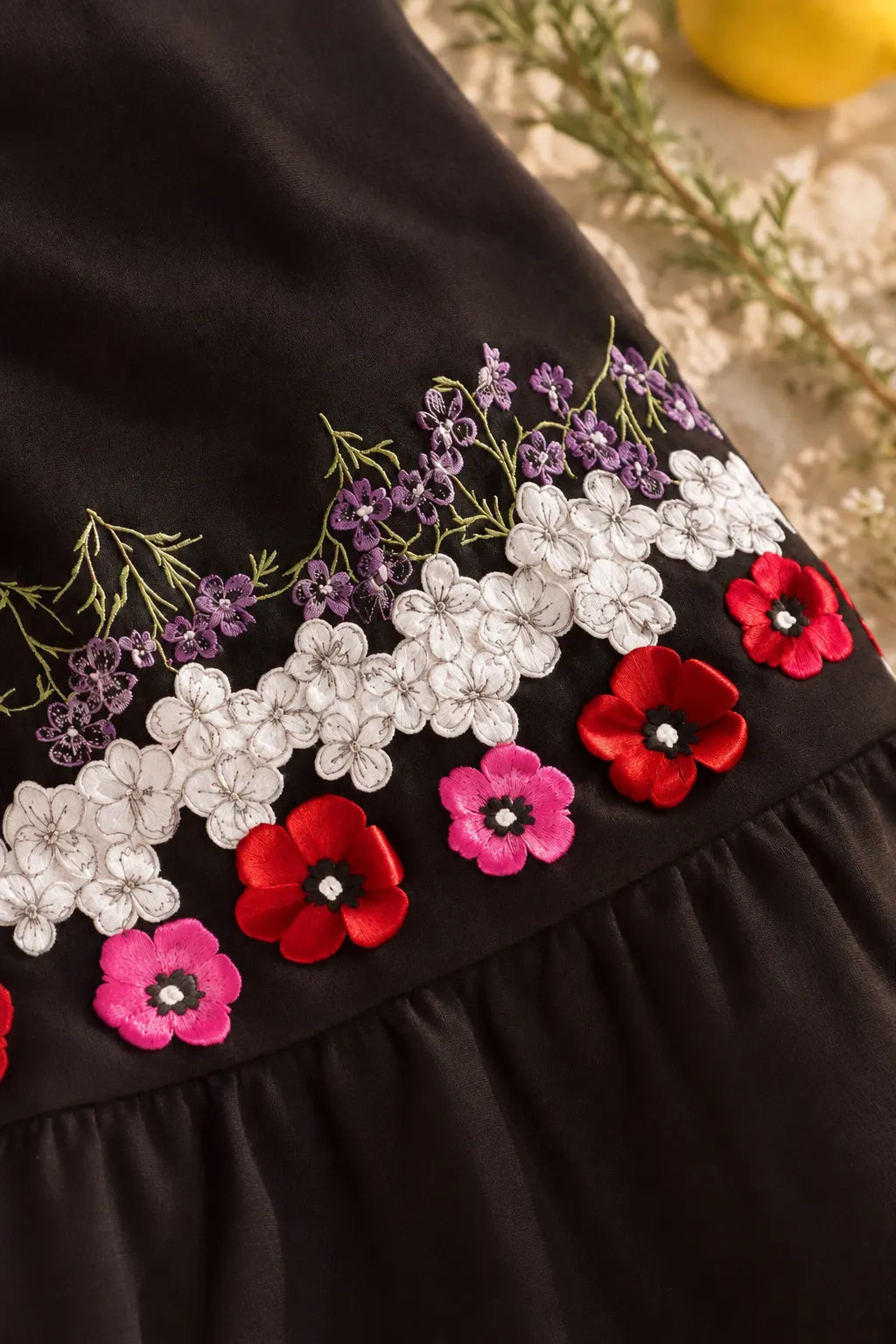 VESTIDO SOLANUM