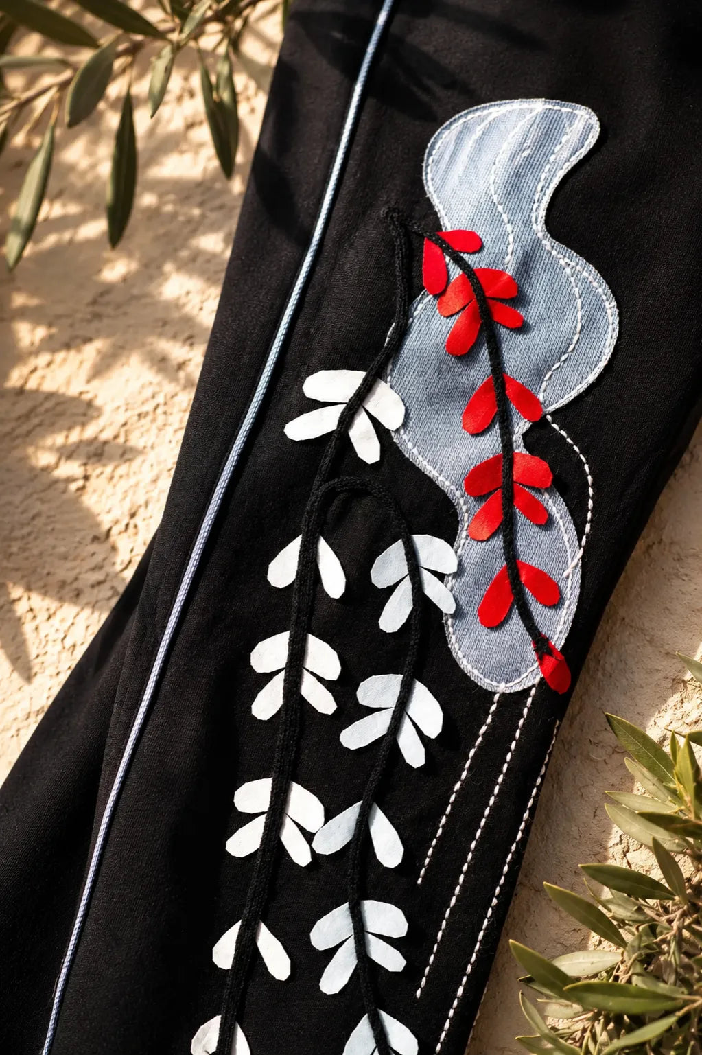 VESTIDO TARLATANA