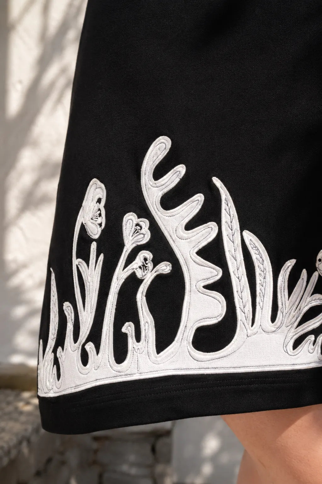 VESTIDO TRAGALUZ