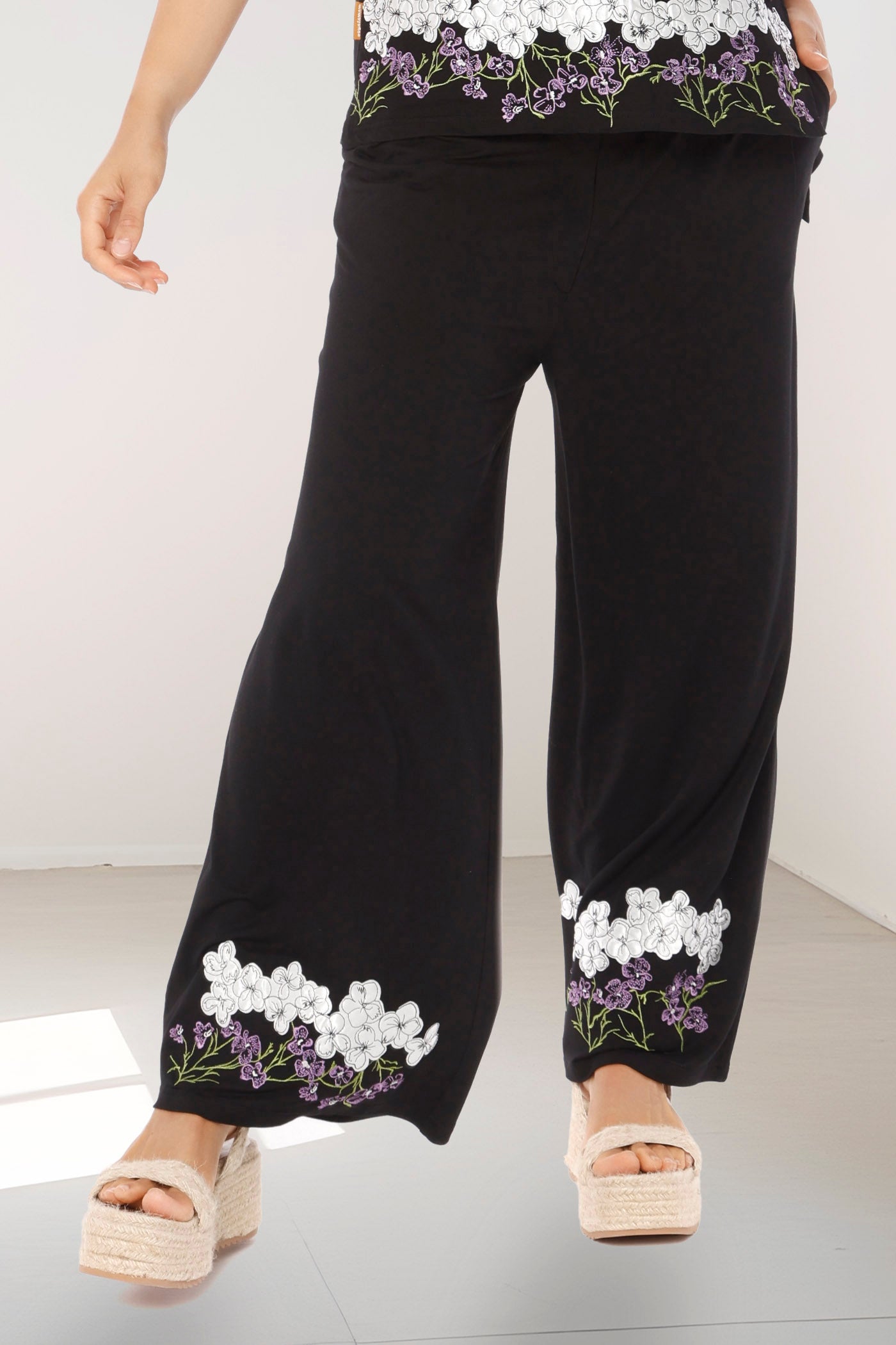 PANTALÓN STRELITZIA