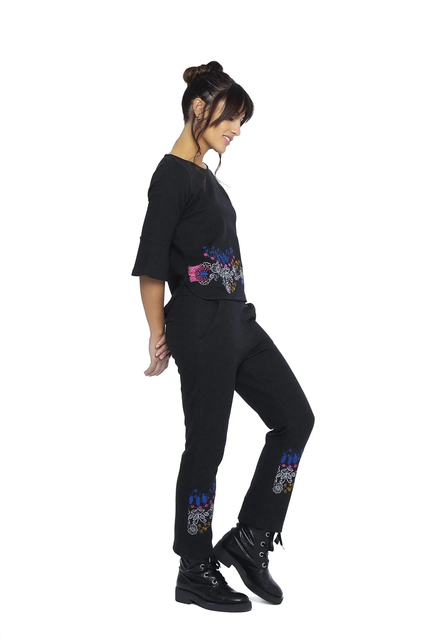 PANTALÓN PAS DE DEUX