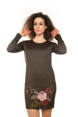 VESTIDO MEDICI