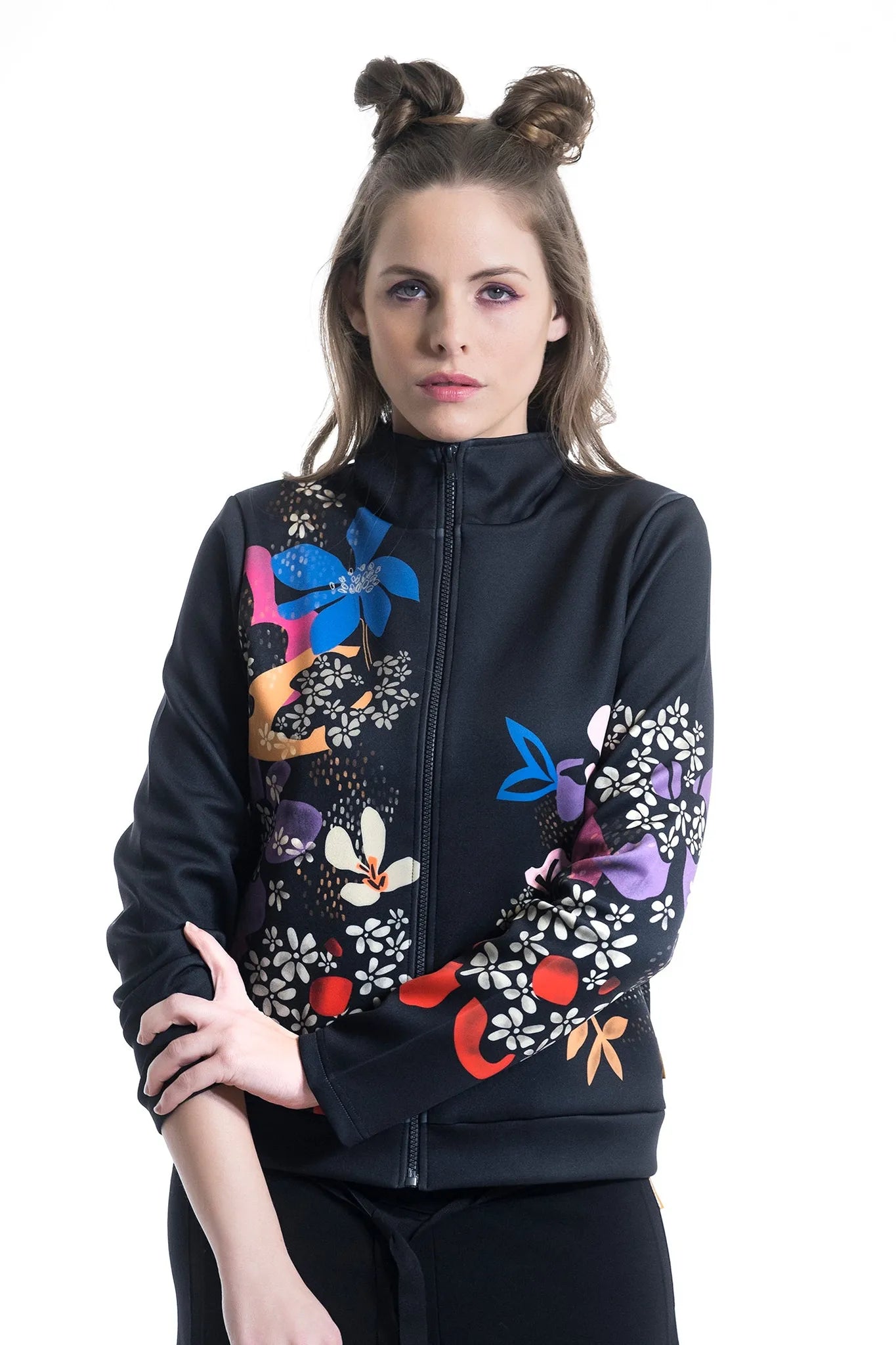 CHAQUETA COSMIC