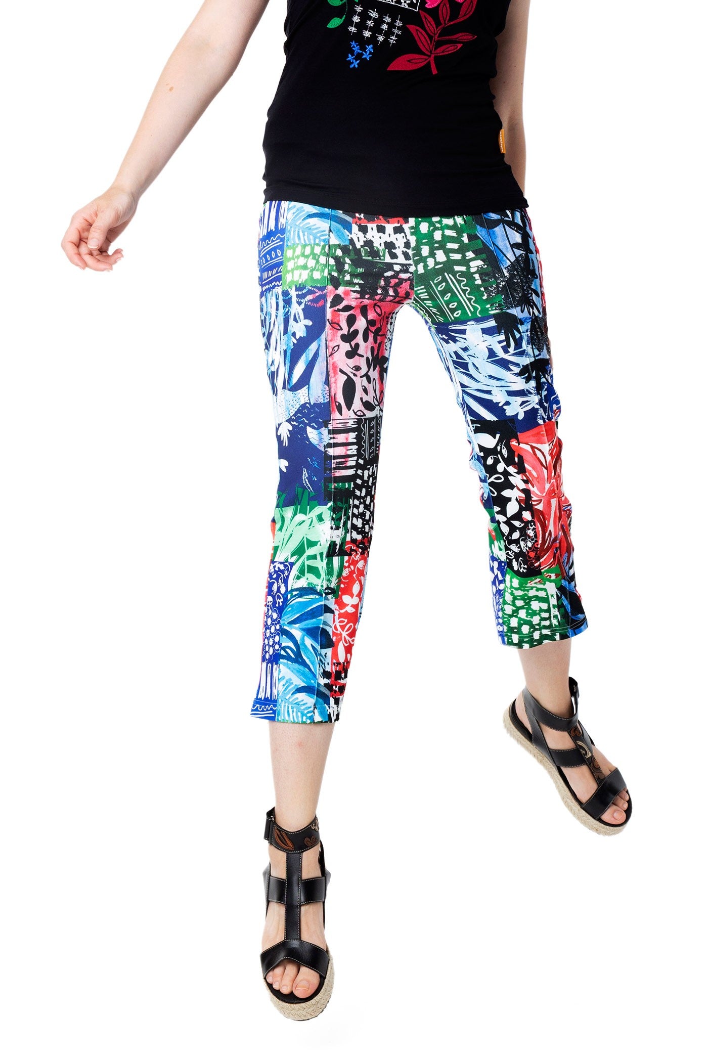 PANTALÓN CROMÁTICA