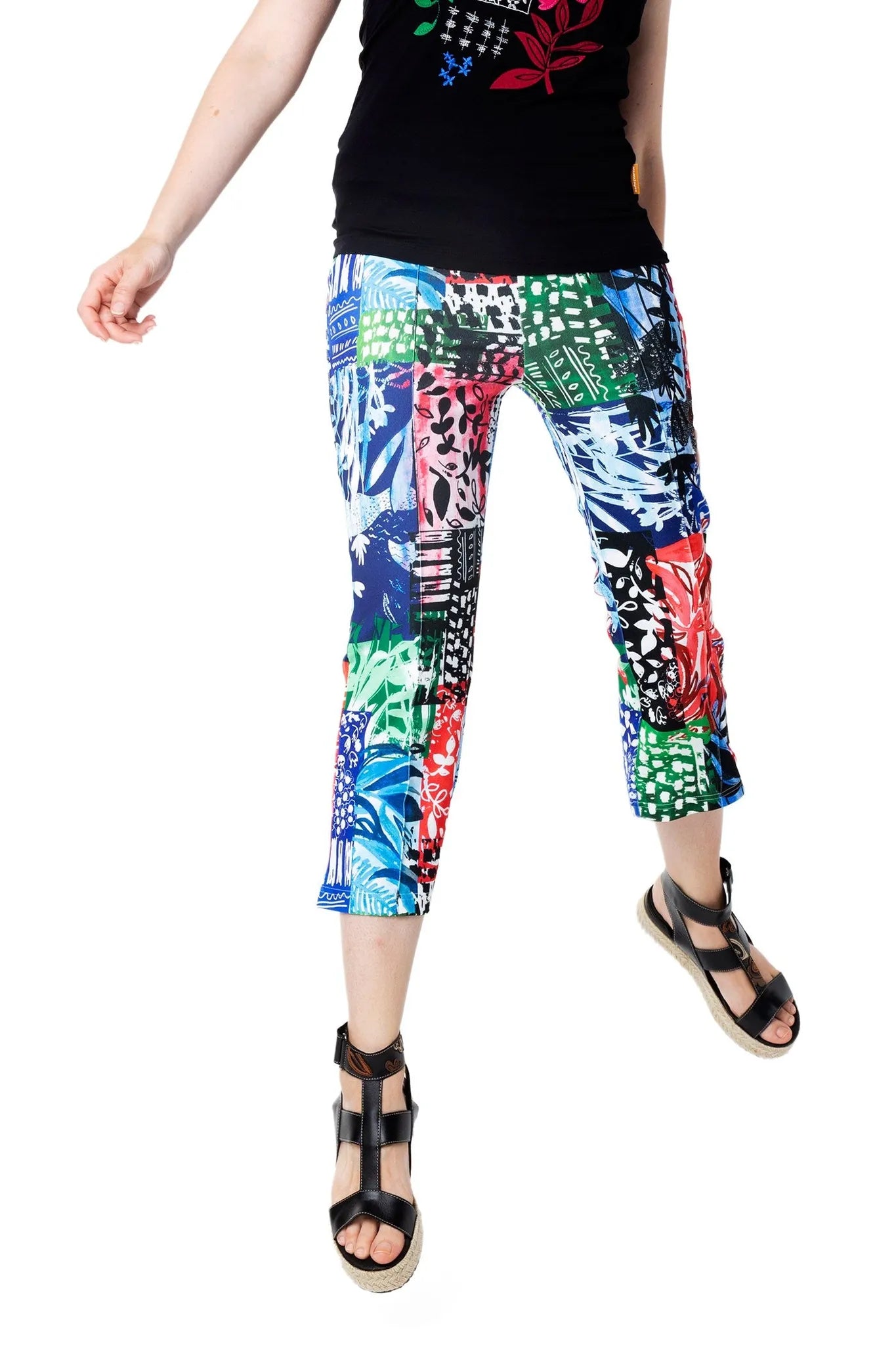 PANTALÓN CROMÁTICA