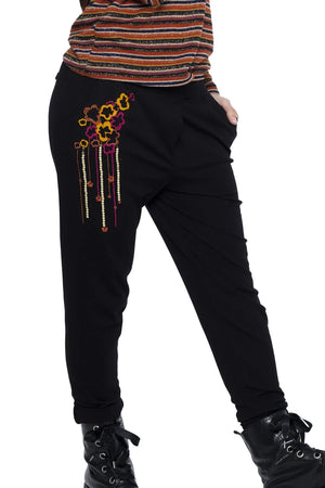 PANTALÓN MINUETTO