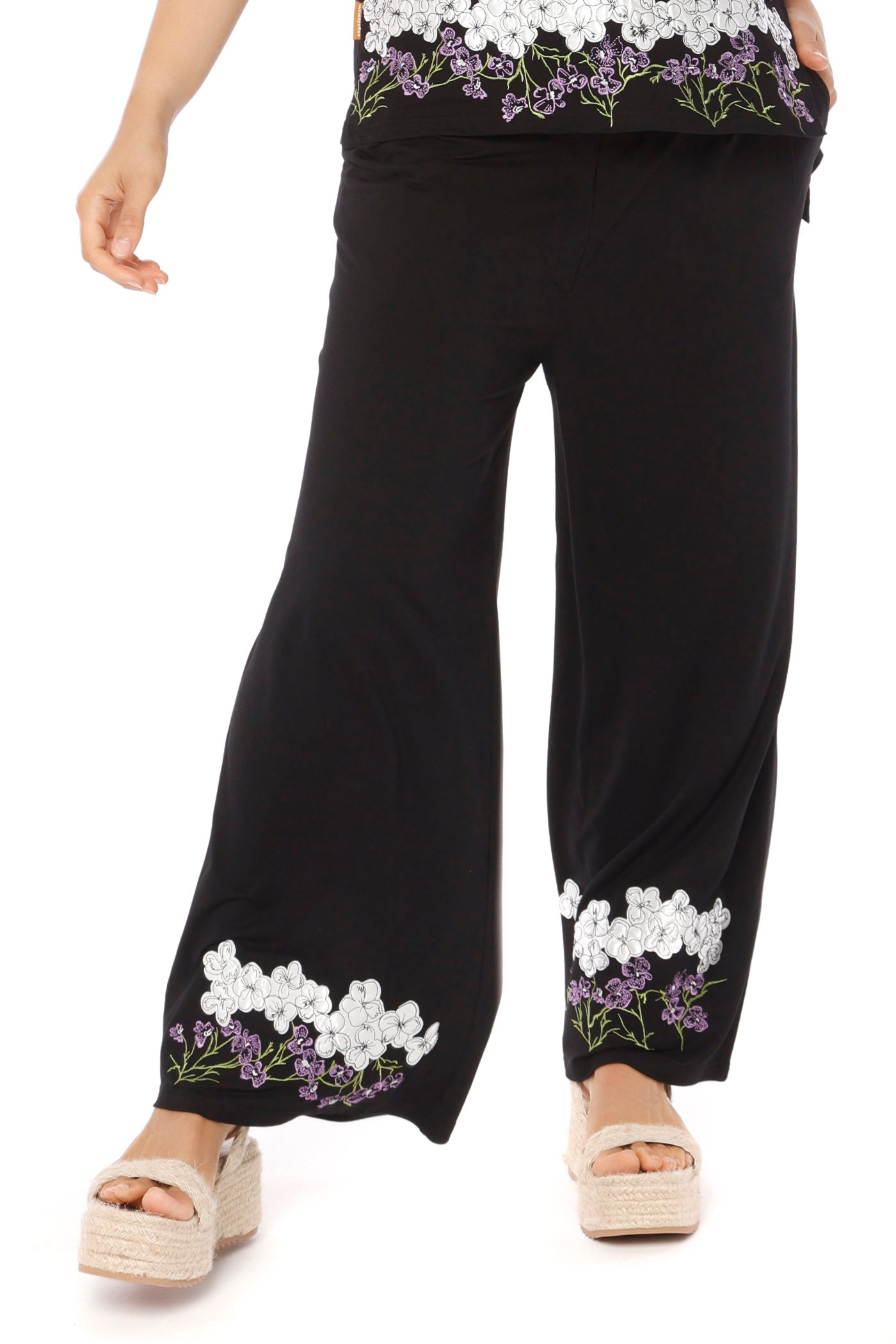 PANTALÓN STRELITZIA