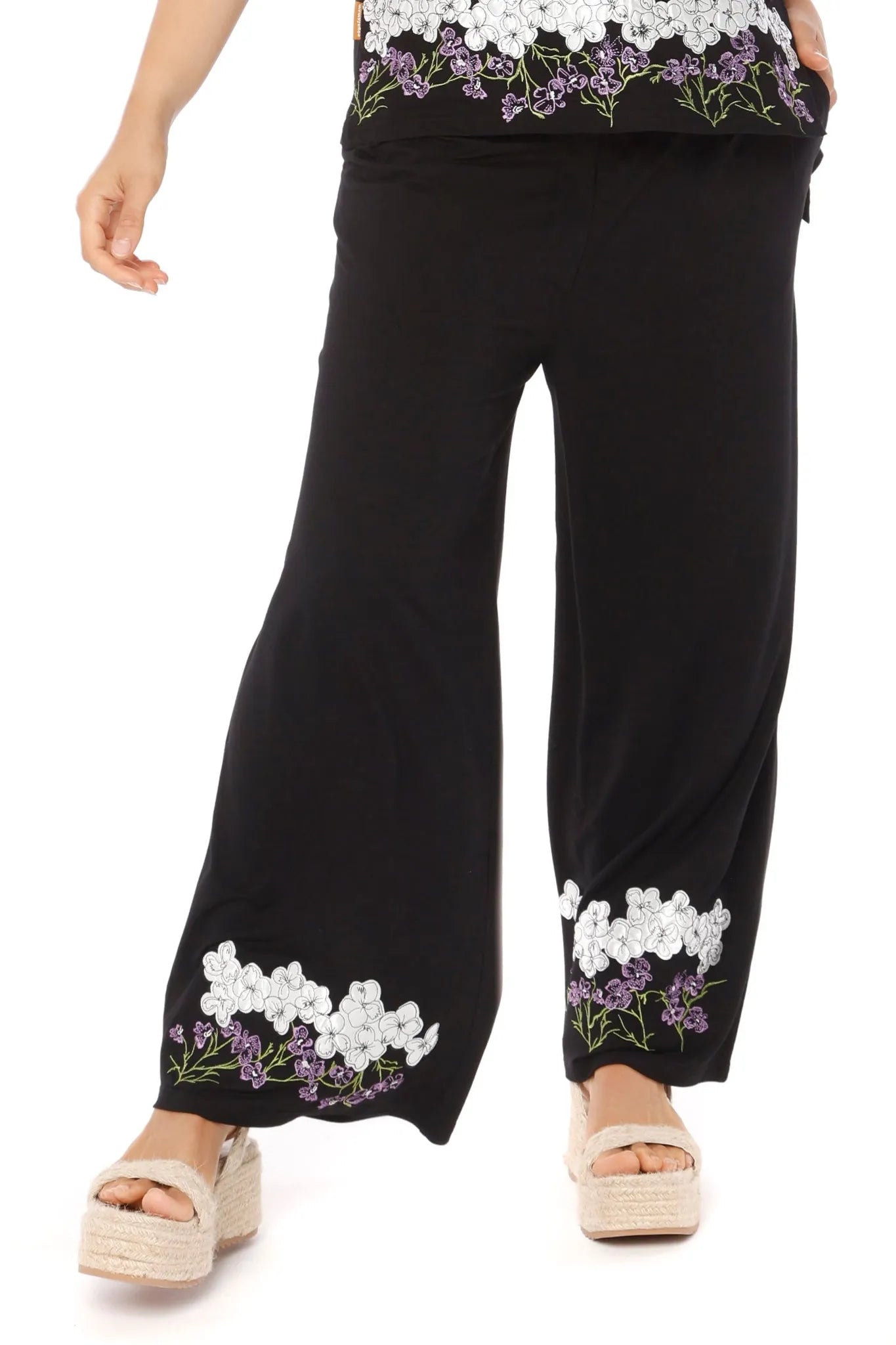 PANTALÓN STRELITZIA