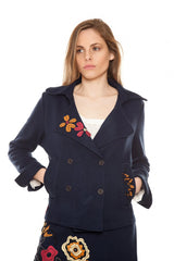 CHAQUETA SIGNORINI
