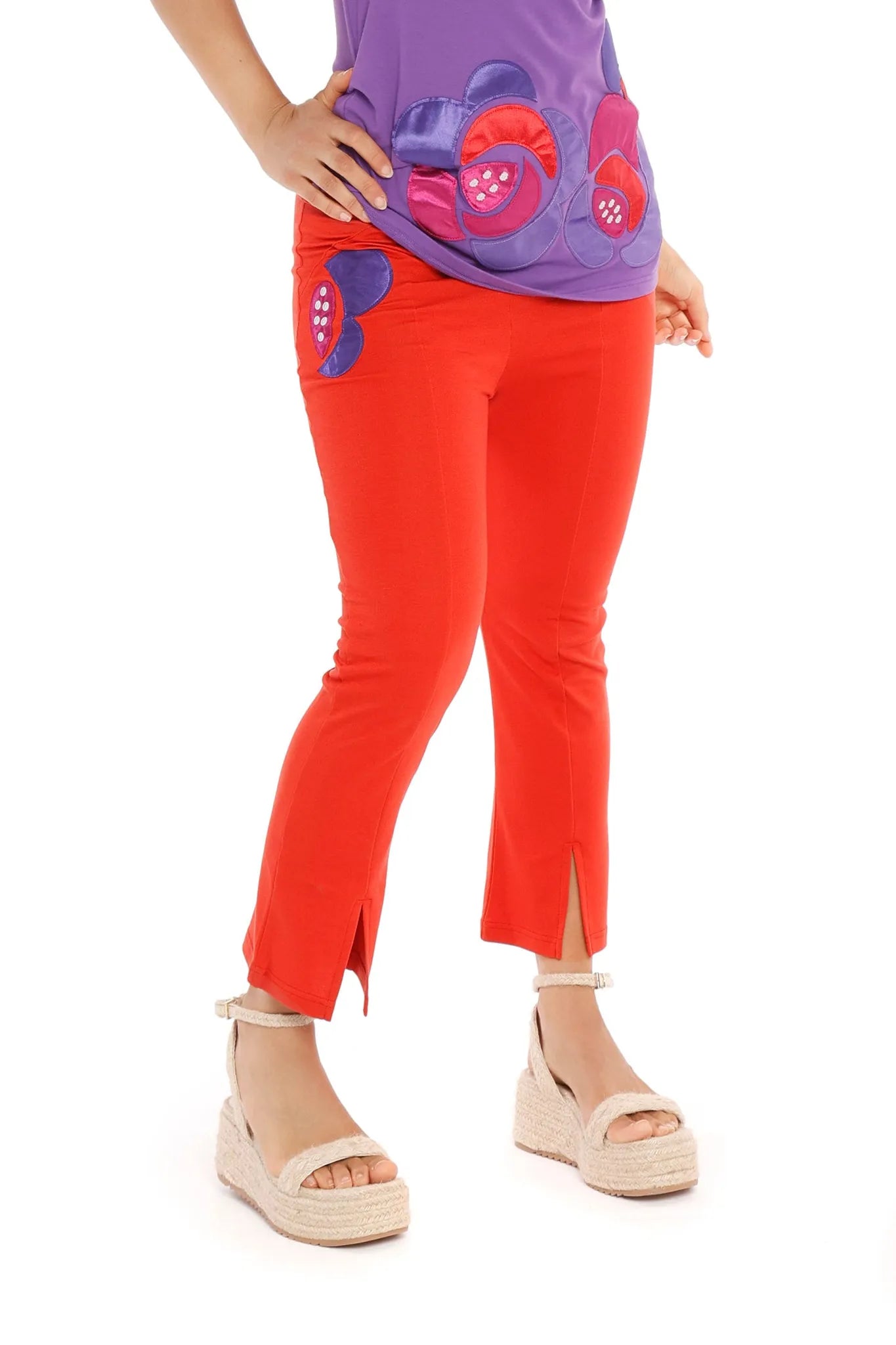 PANTALÓN BANARA