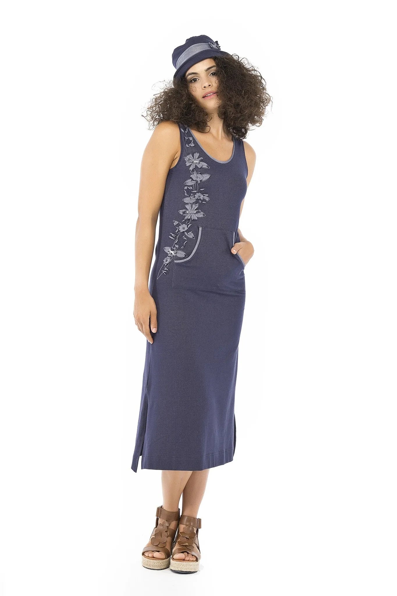 Vestido Impaciencia