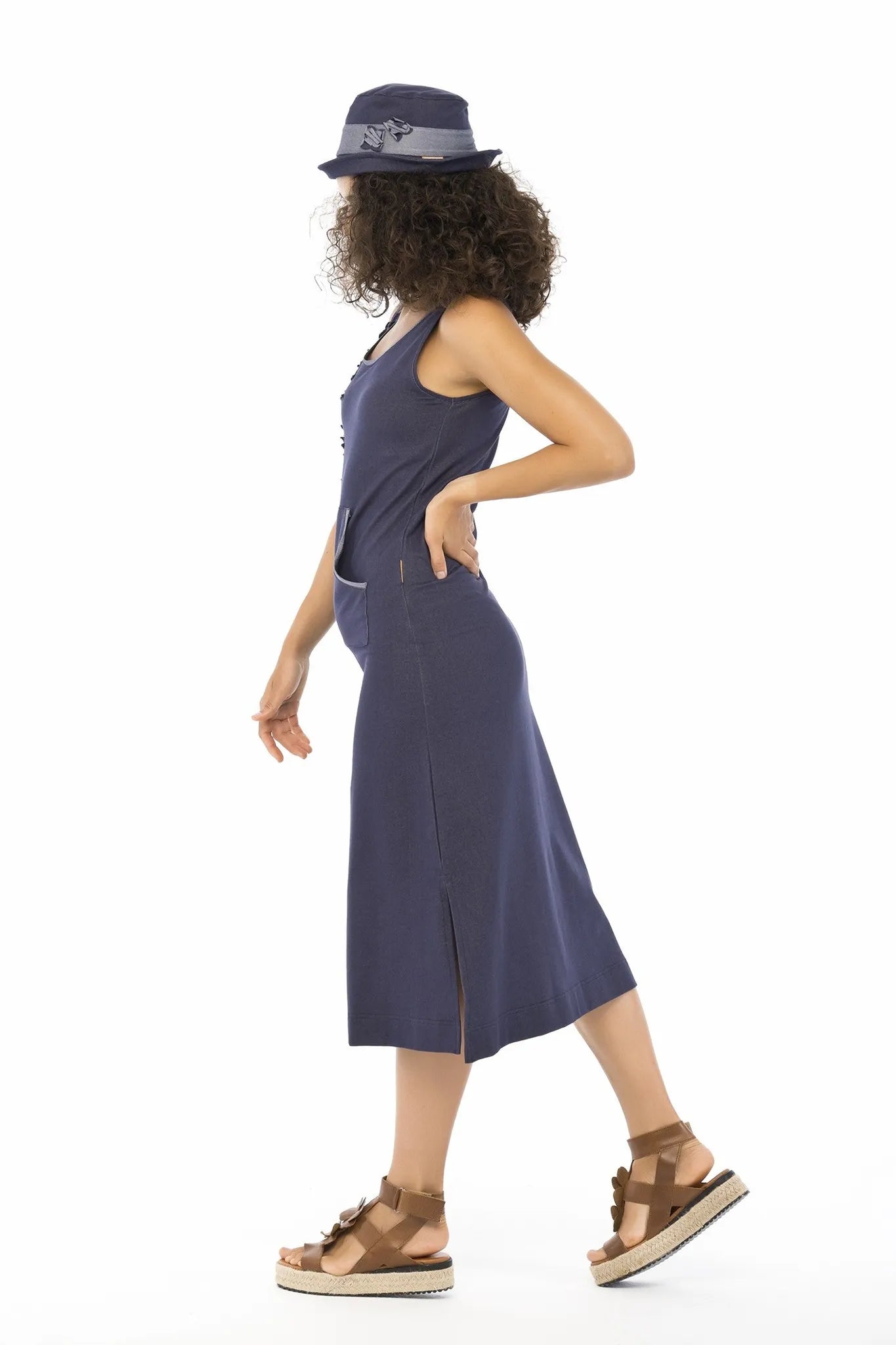 Vestido Impaciencia