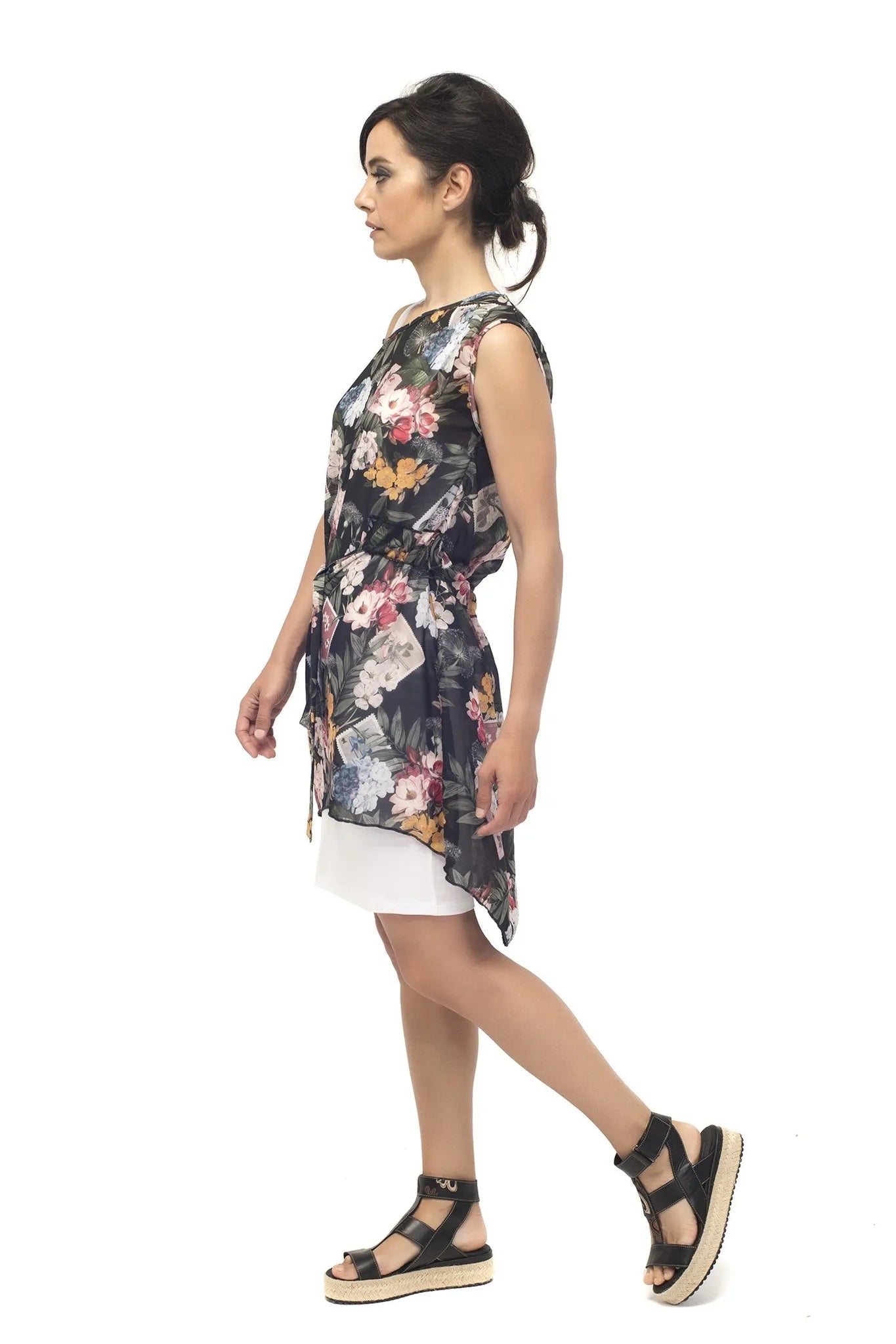 VESTIDO ERICE