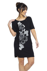 VESTIDO DRAMA