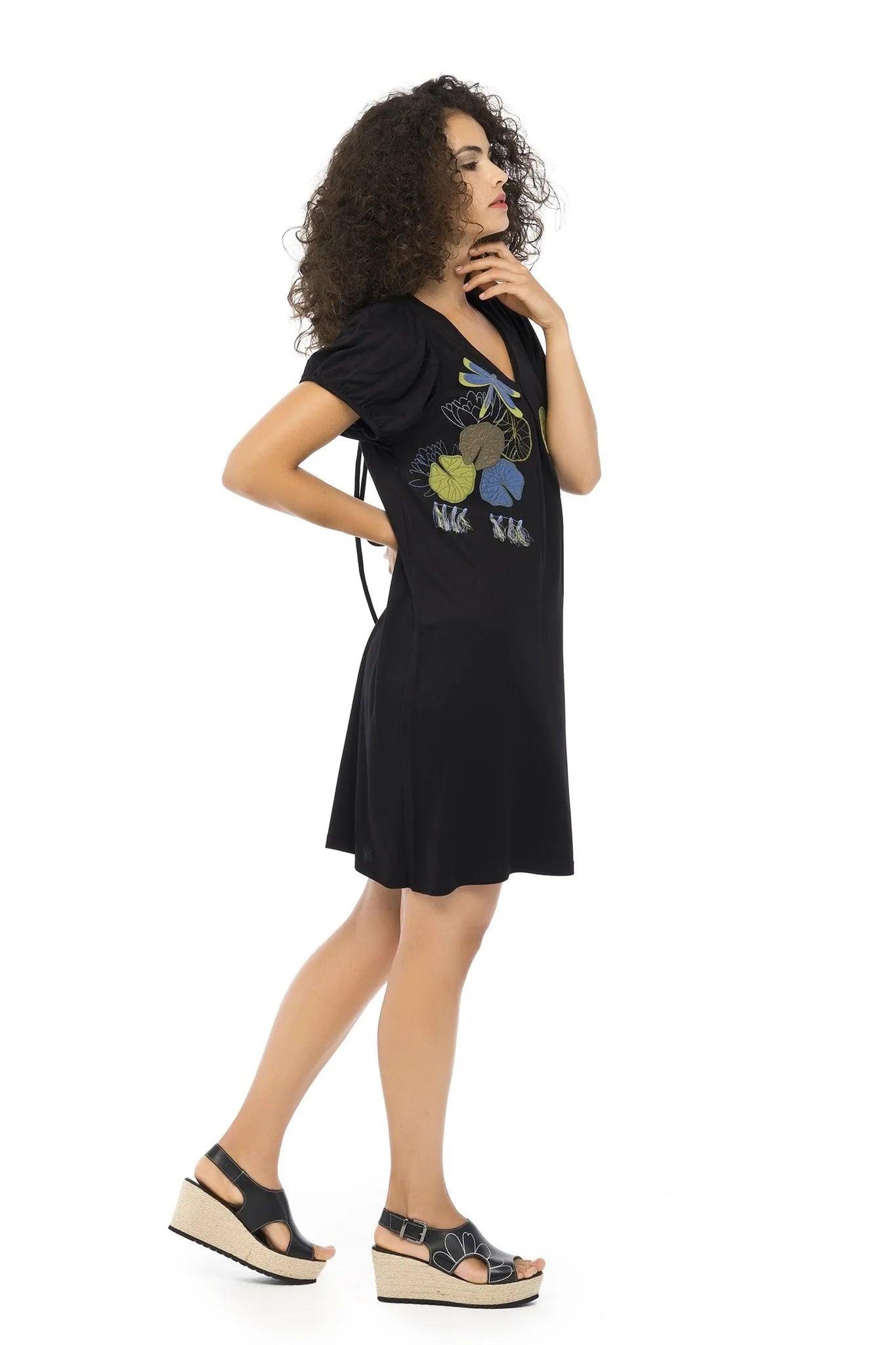 Vestido Alegría