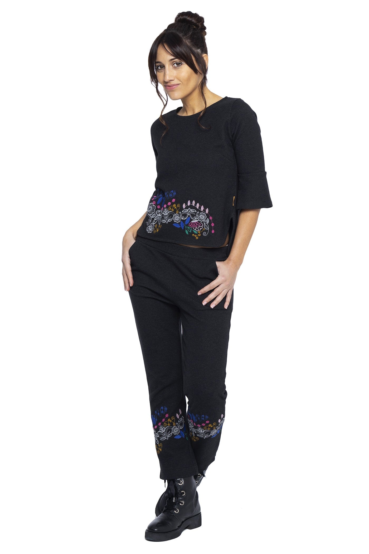 PANTALÓN PAS DE DEUX