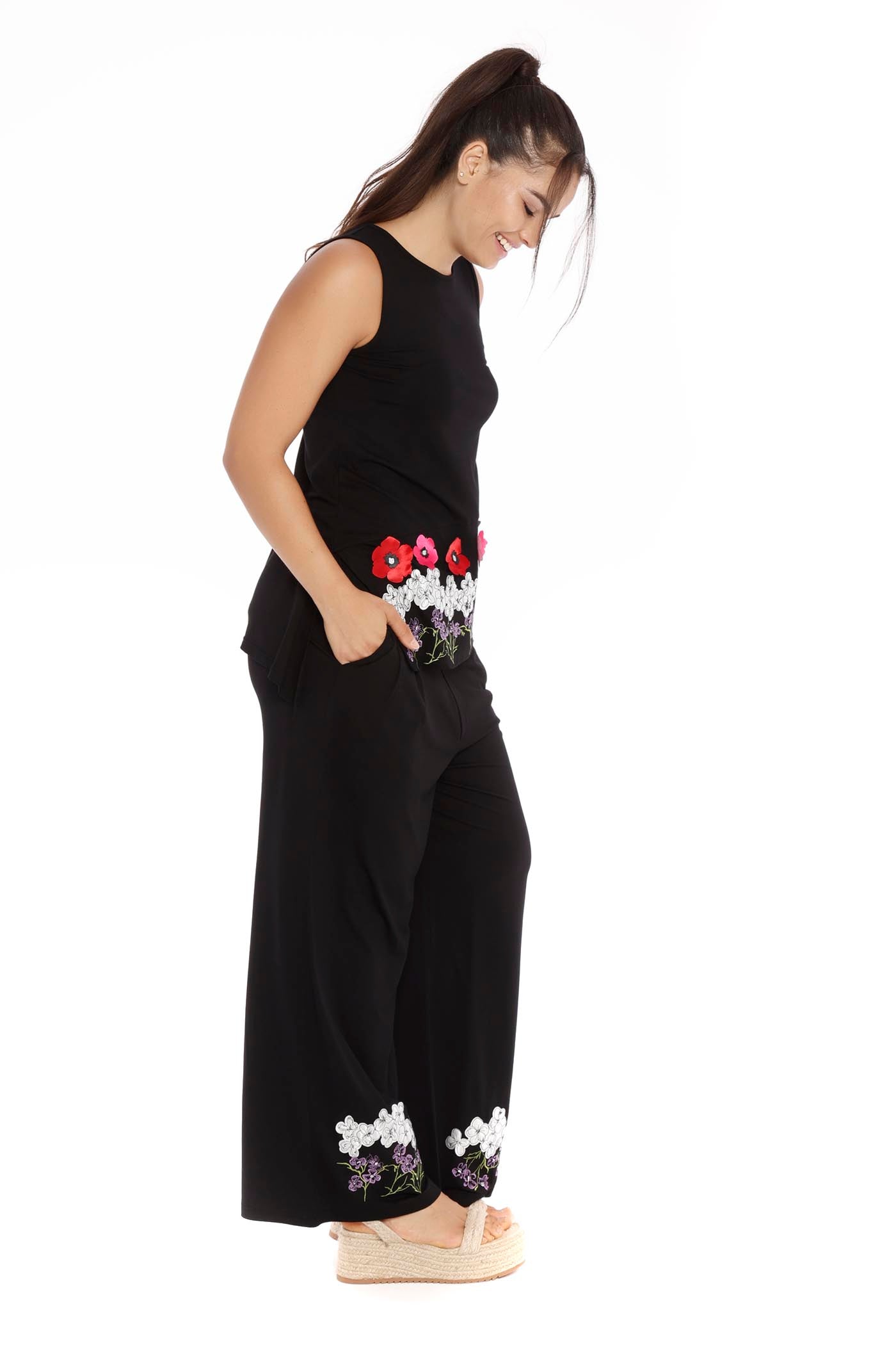 PANTALÓN STRELITZIA