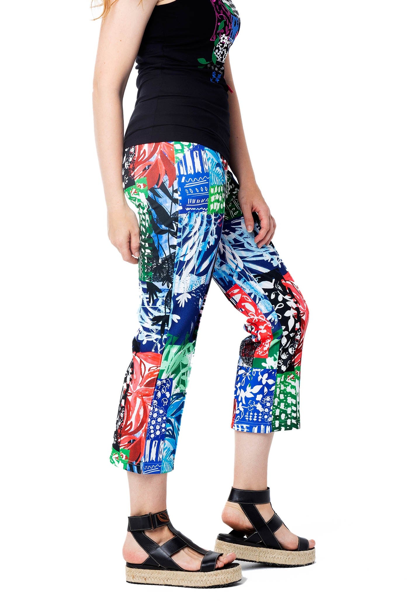 PANTALÓN CROMÁTICA