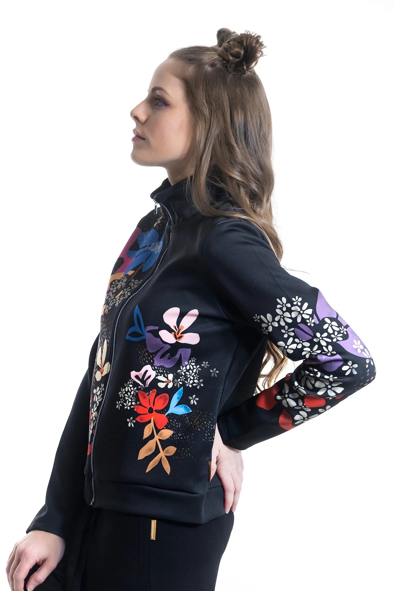 CHAQUETA COSMIC