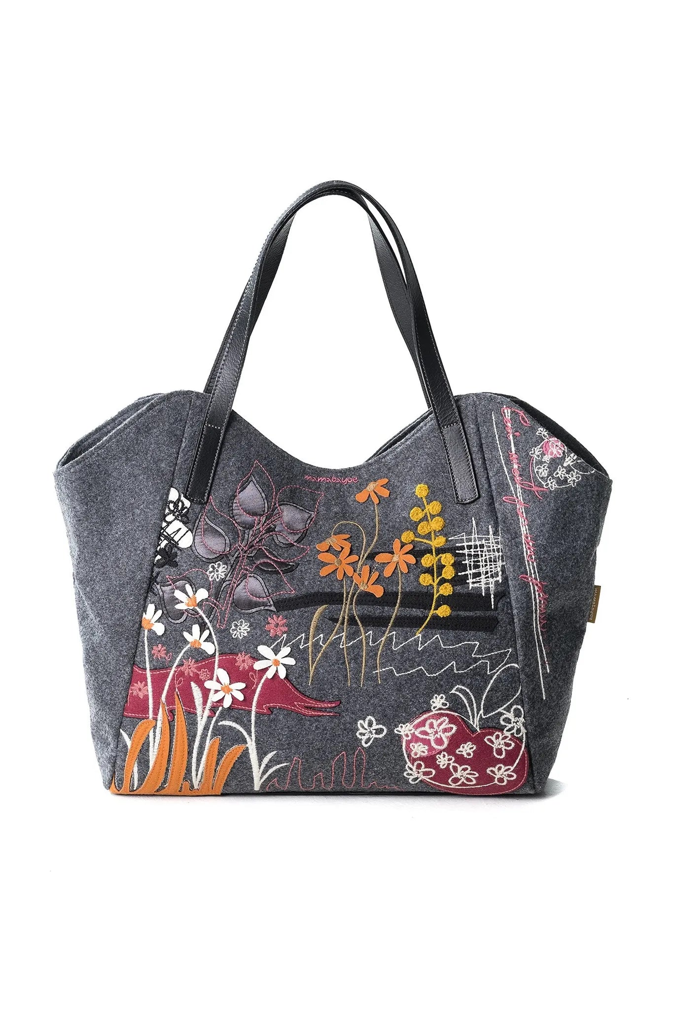 BOLSO D'ARCY SPICE