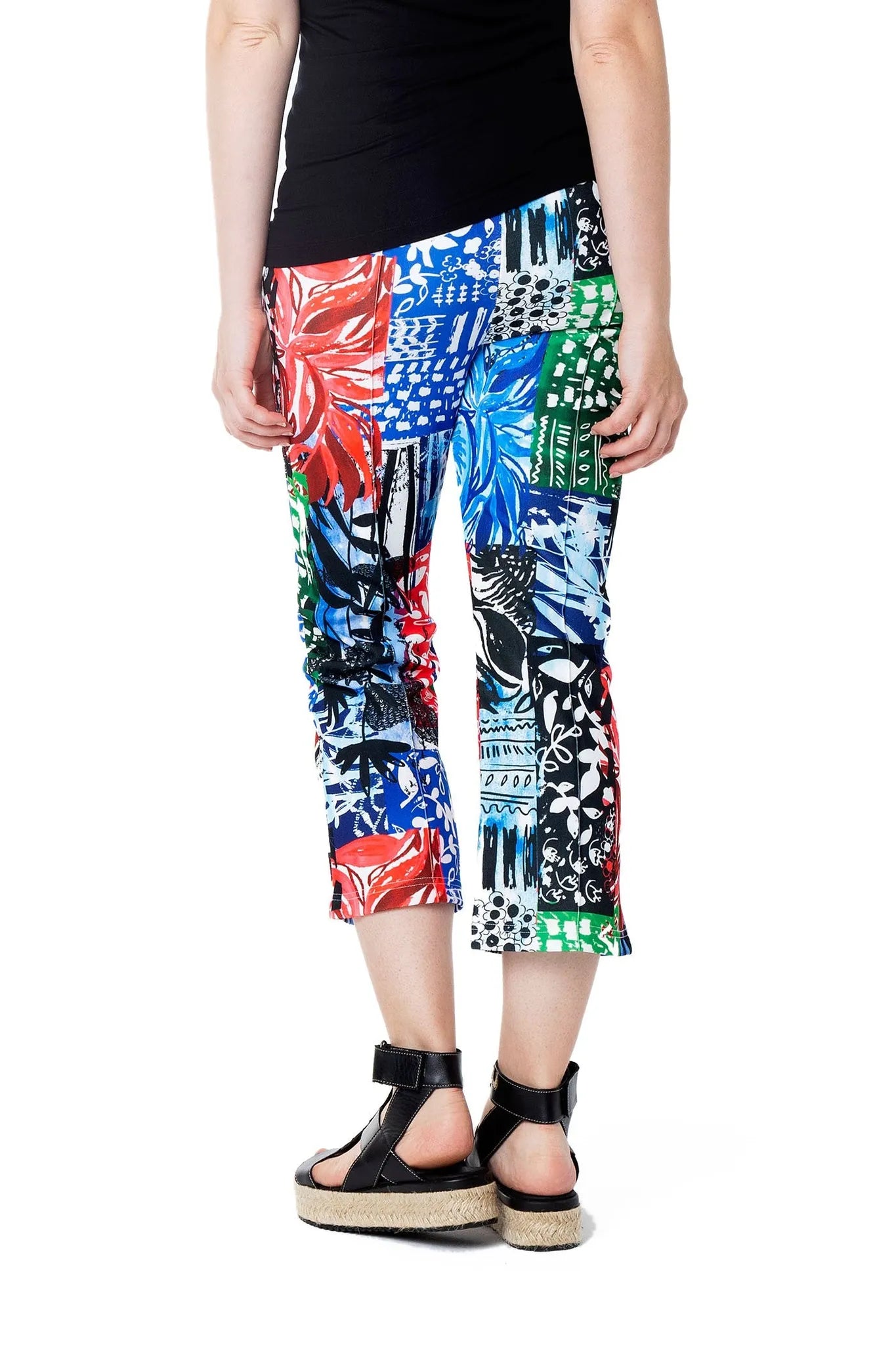 PANTALÓN CROMÁTICA