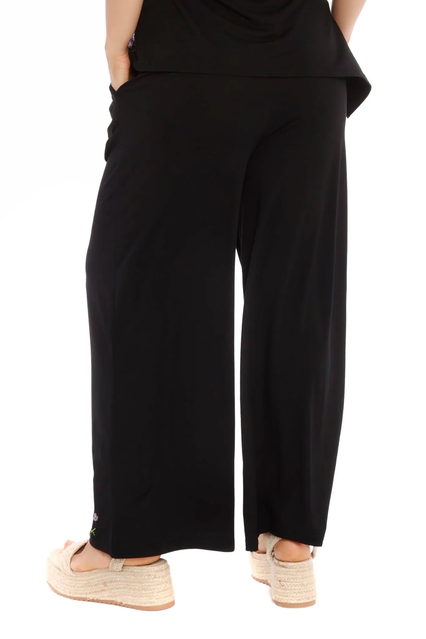 PANTALÓN STRELITZIA