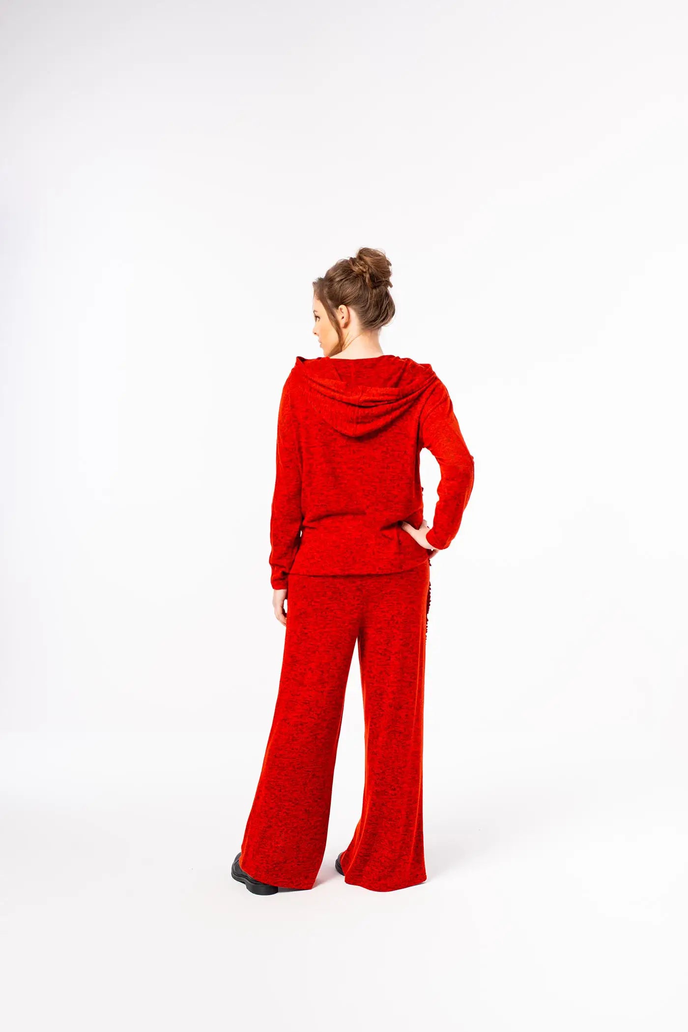 SWEATER OBJET TROUVÉ