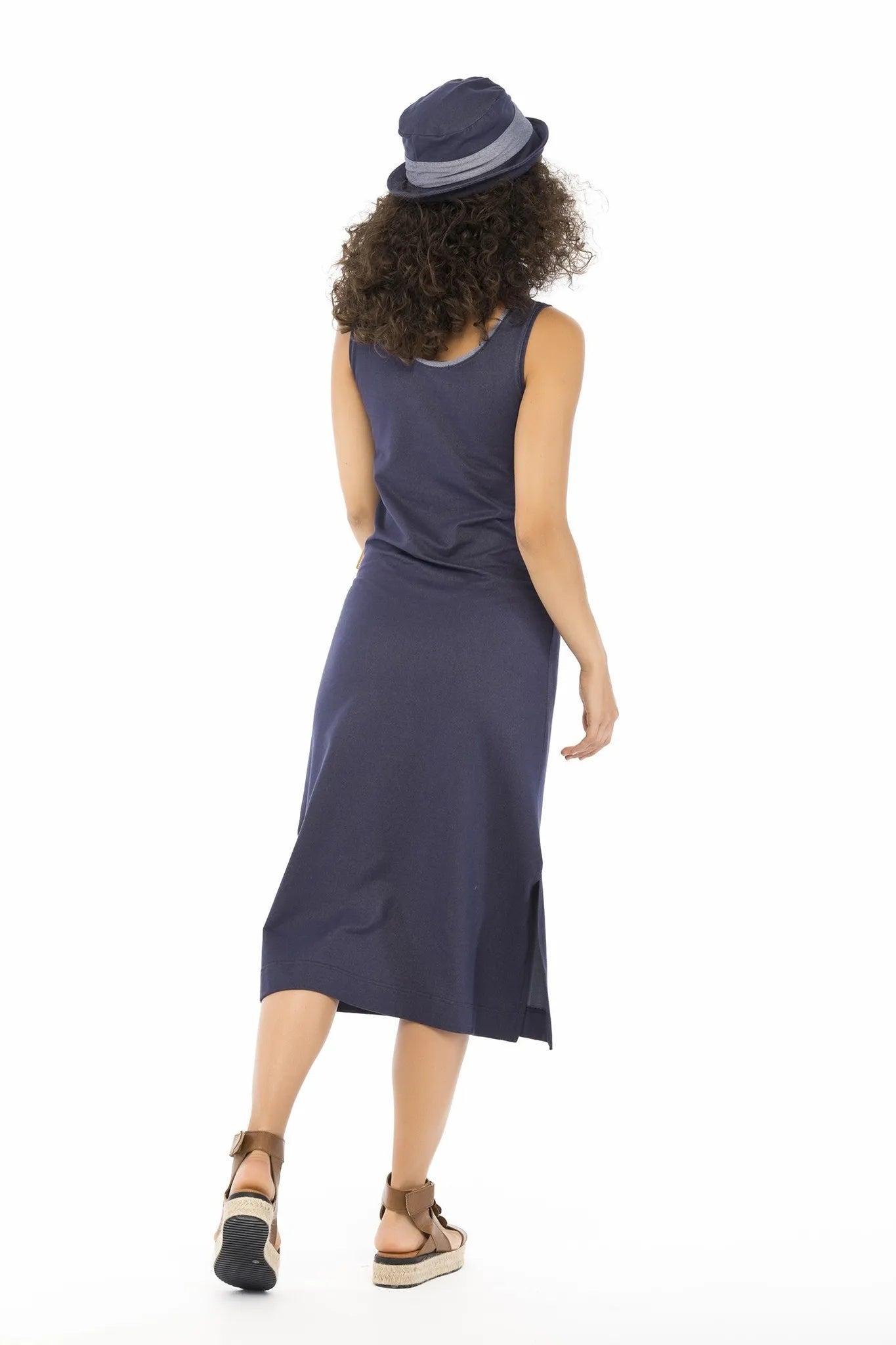 Vestido Impaciencia