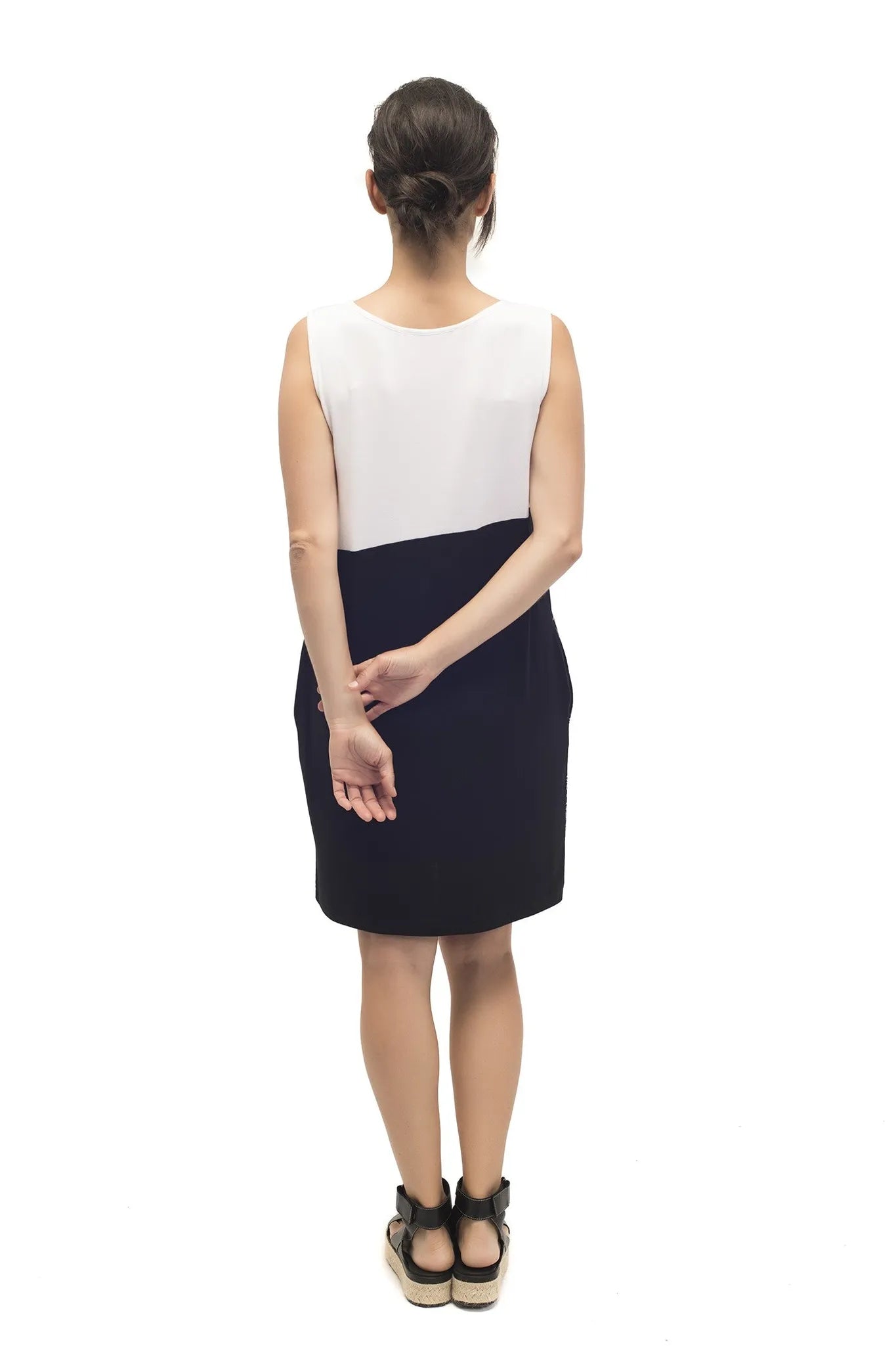 VESTIDO CAGLIARI