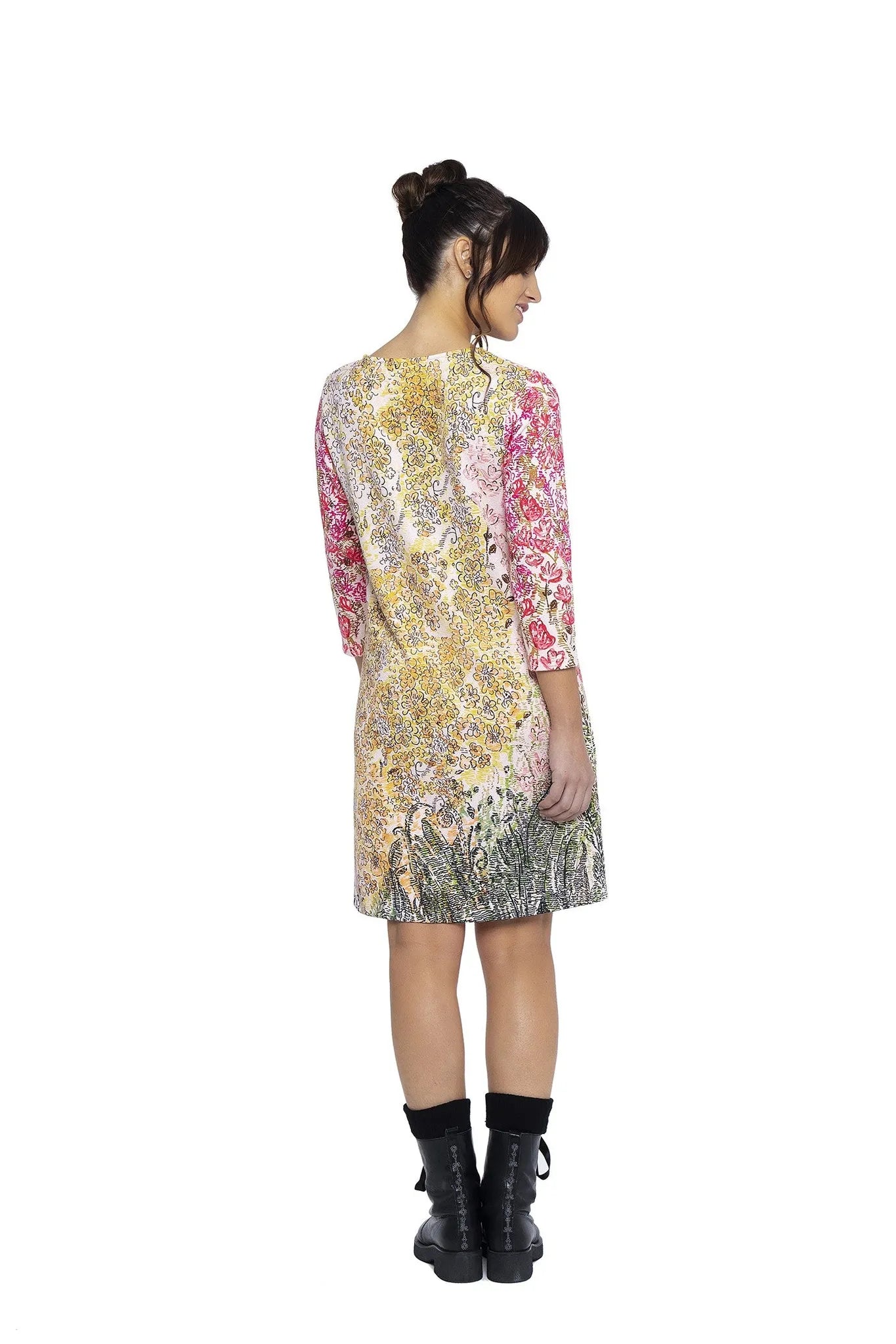 VESTIDO LA VALQUIRIA