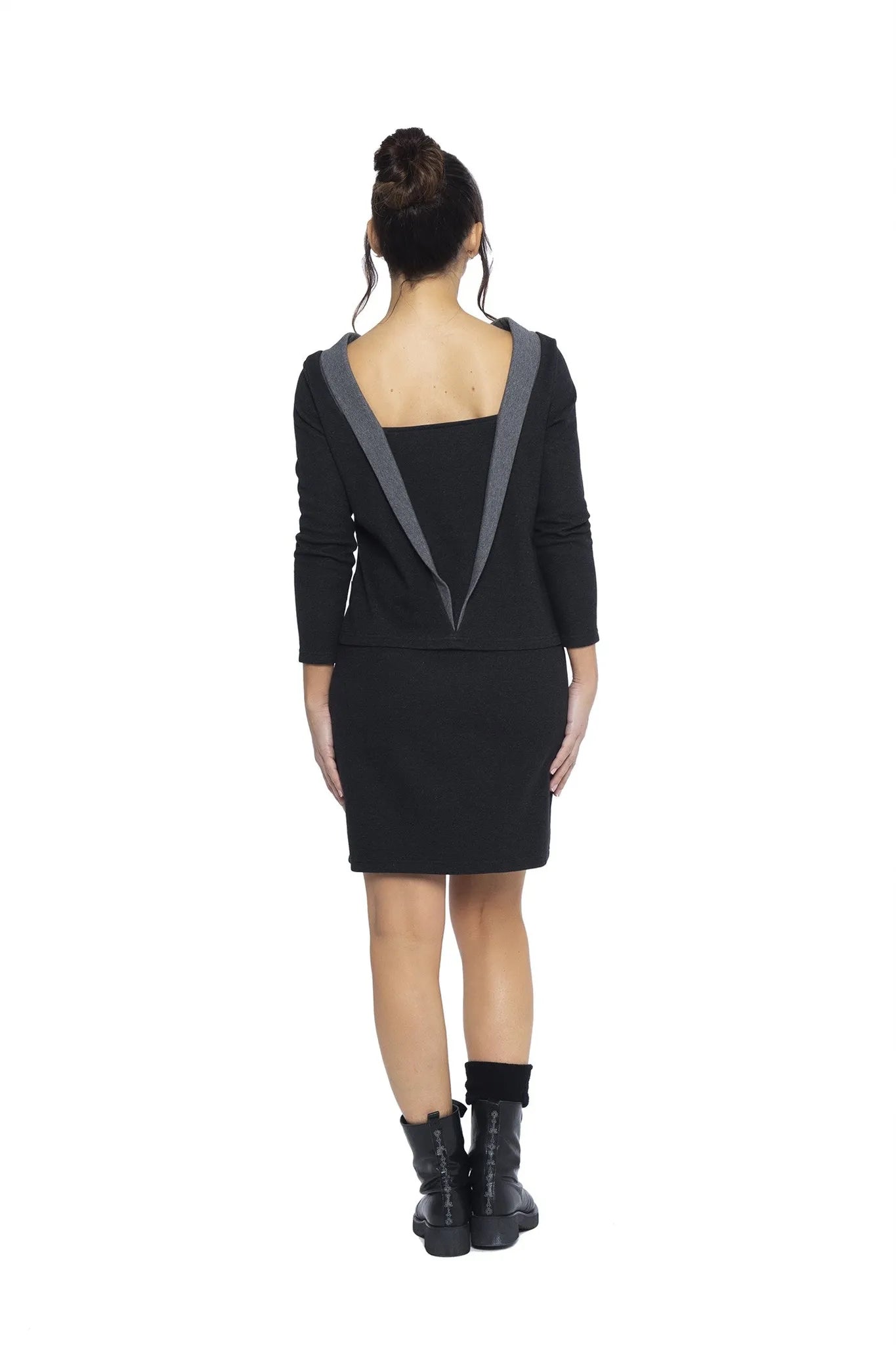 VESTIDO PRIMA BALLERINA