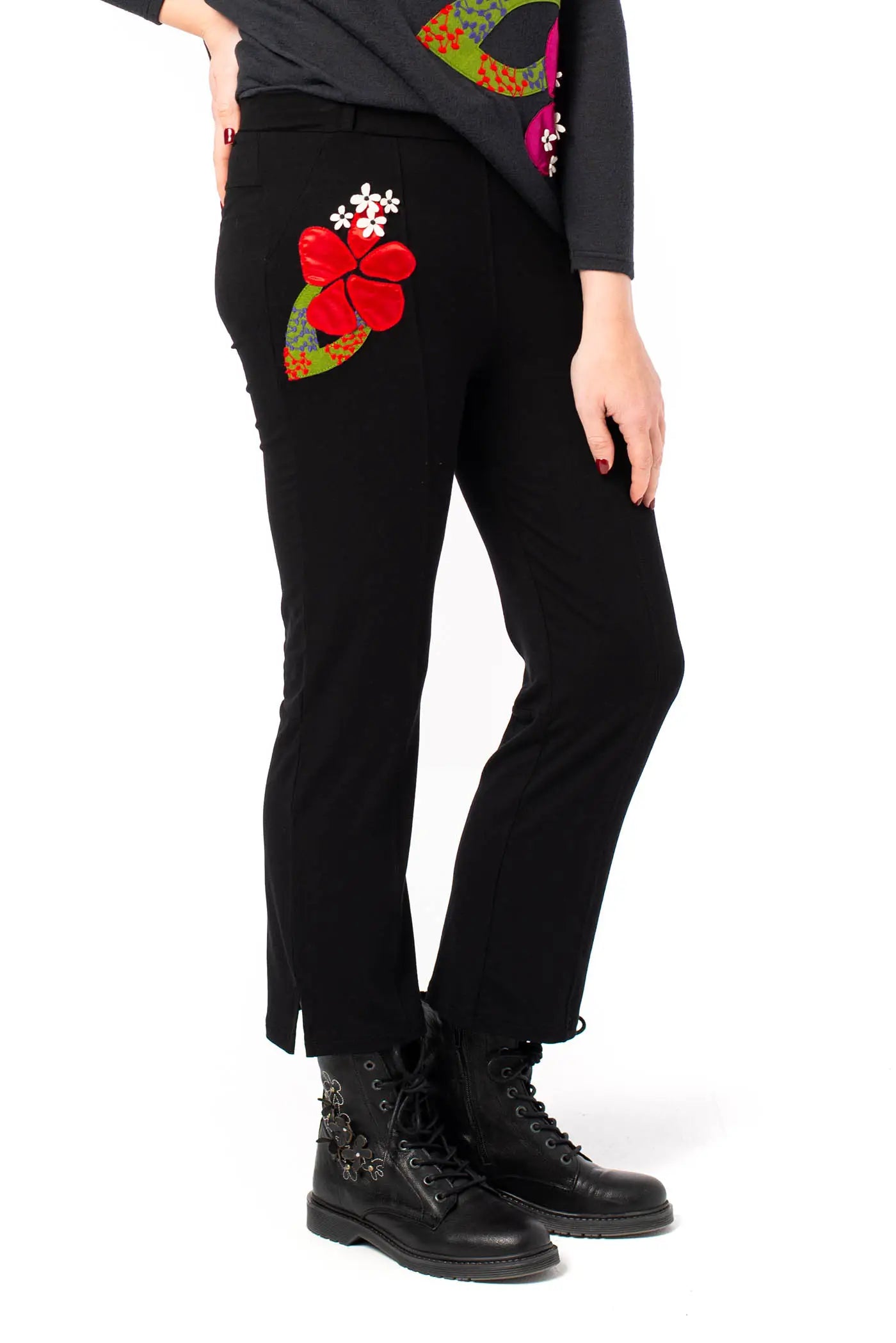 PANTALÓN MINIMALIST