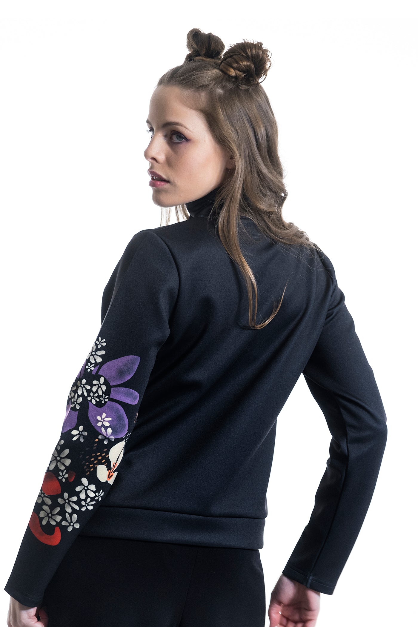 CHAQUETA COSMIC