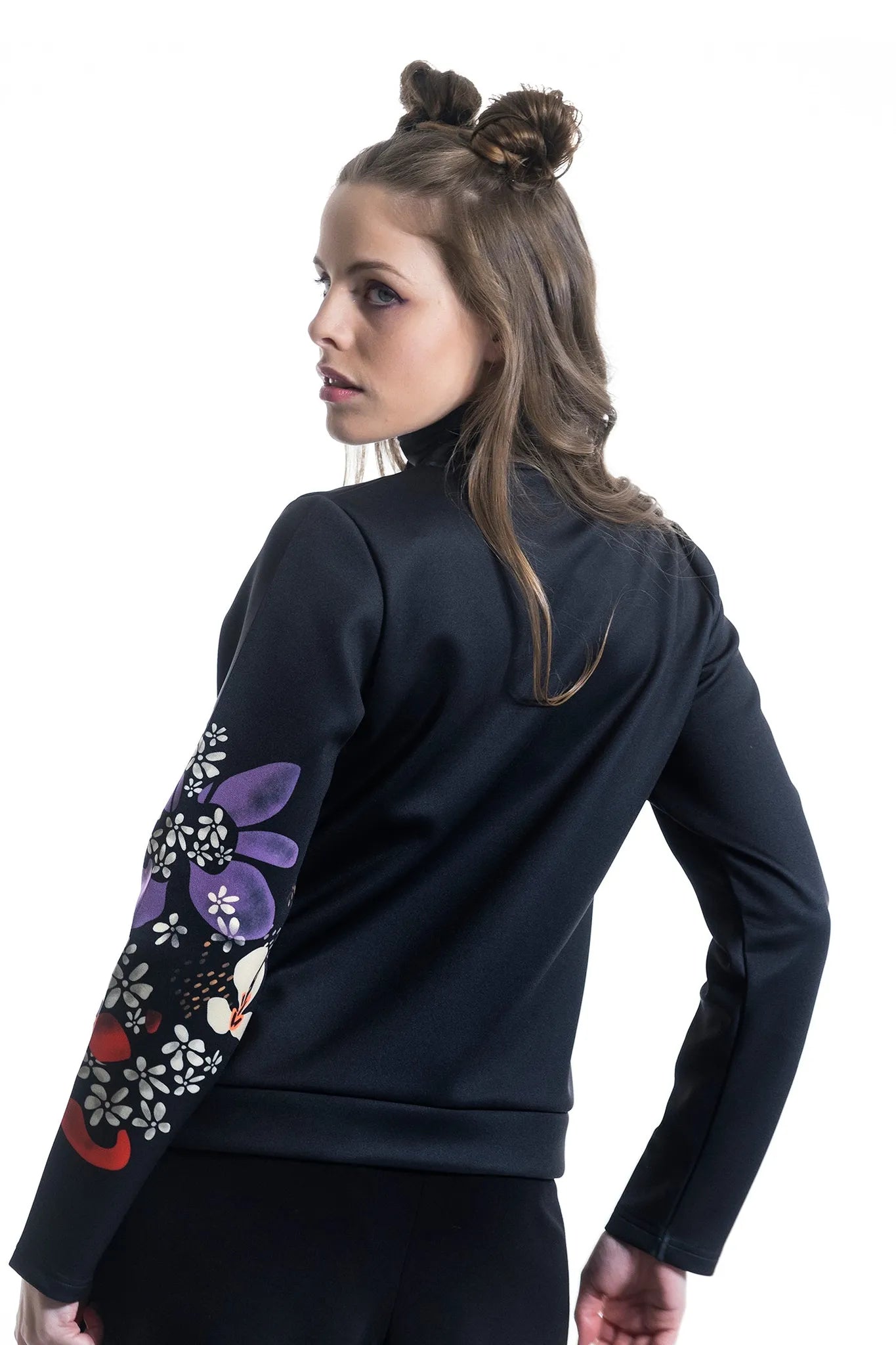 CHAQUETA COSMIC