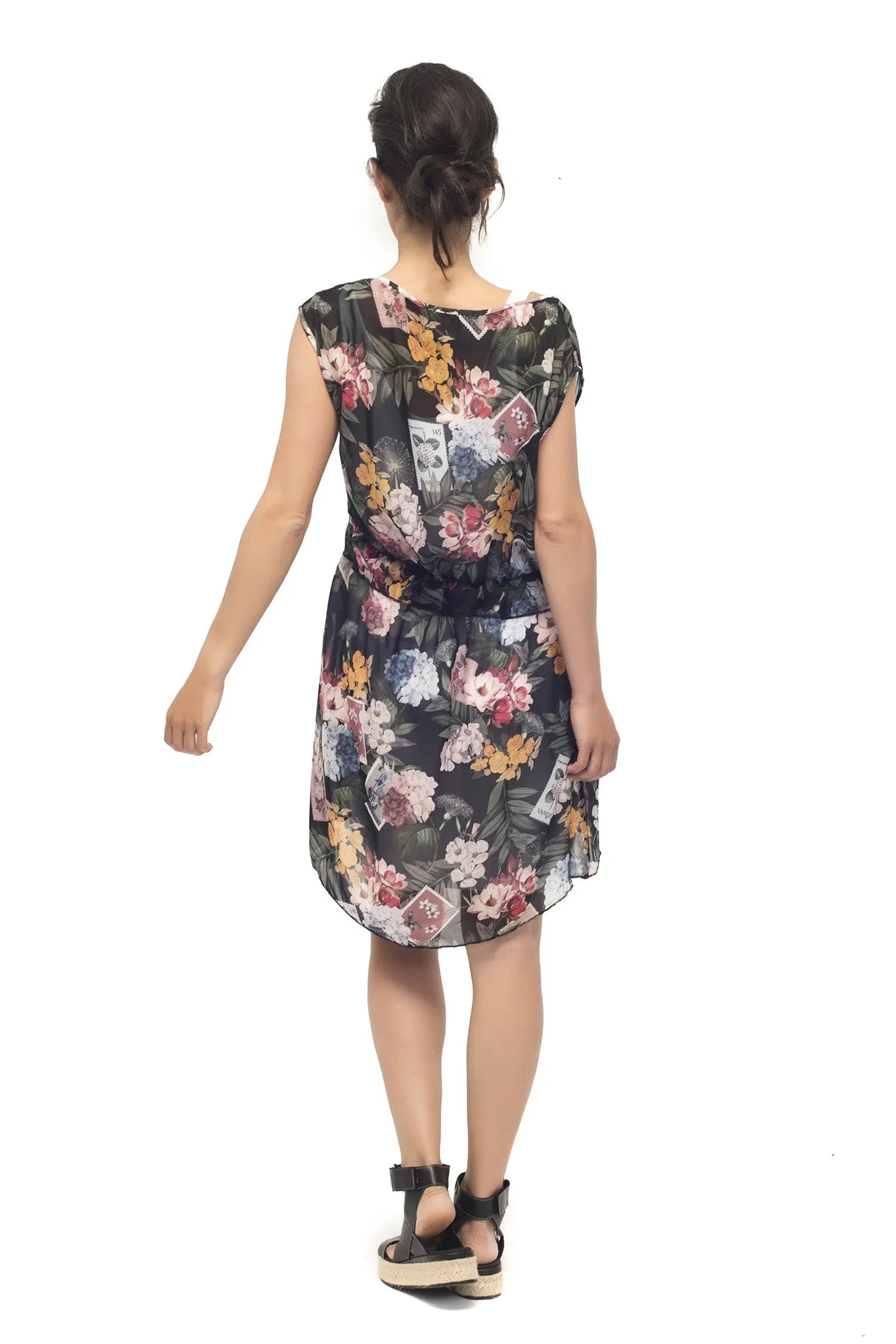 VESTIDO ERICE