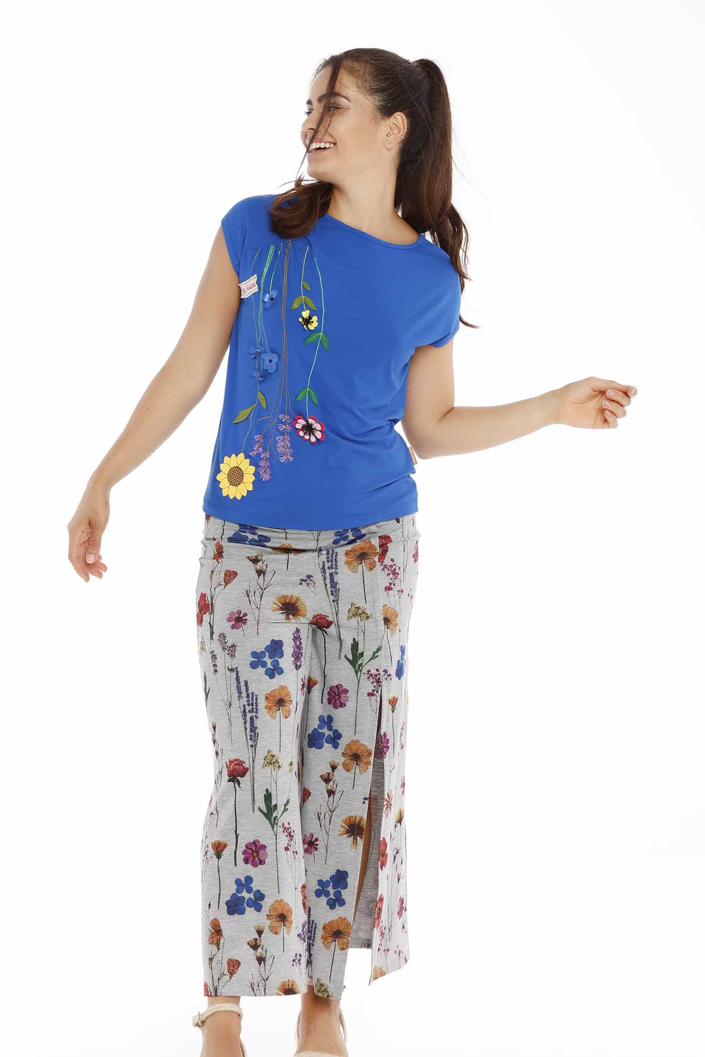 PANTALÓN MARAVILLA