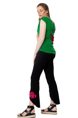 PANTALÓN OMBRE