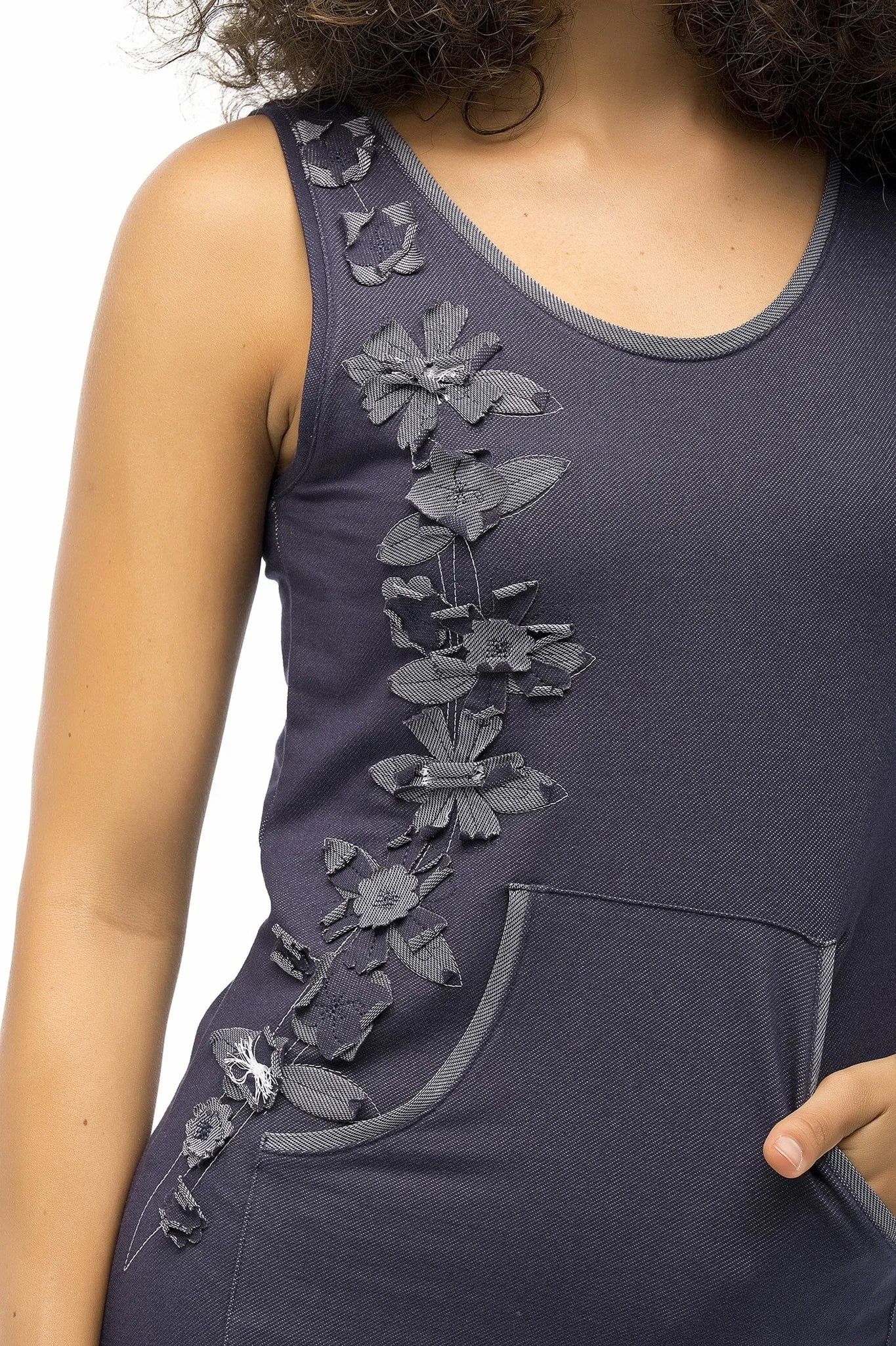 Vestido Impaciencia