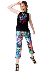 PANTALÓN CROMÁTICA