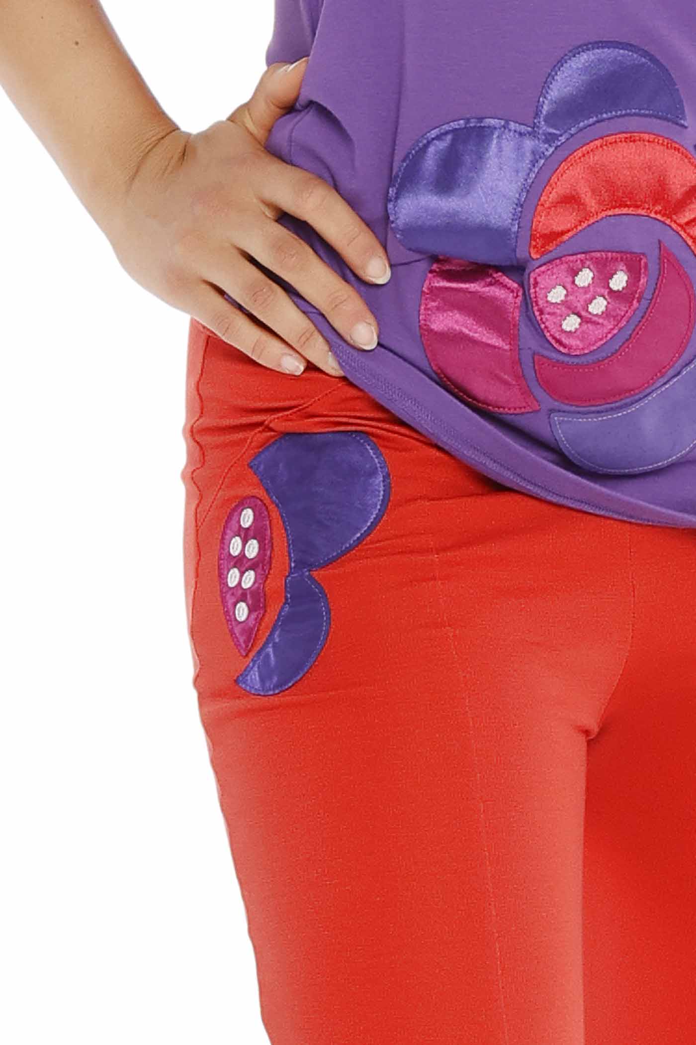 PANTALÓN BANARA