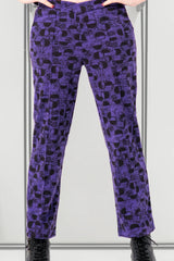 PANTALÓN ACQUERELLO