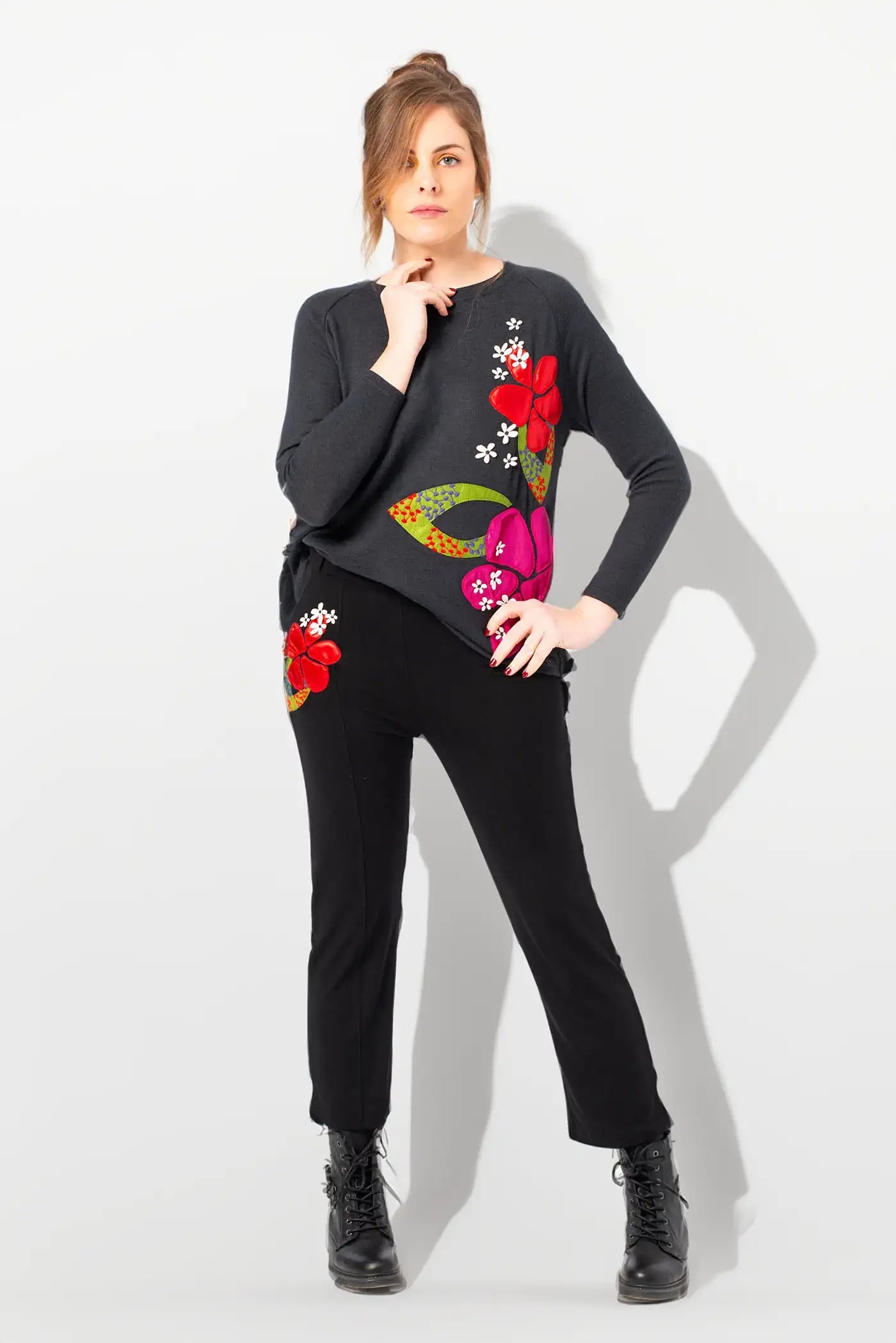 PANTALÓN MINIMALIST