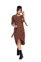 VESTIDO RAPSODIA