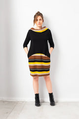 VESTIDO PALETTE