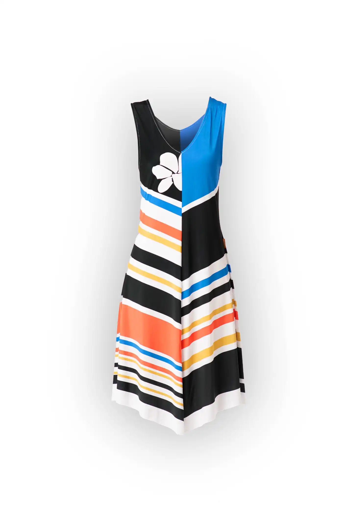 VESTIDO COLORINCHI