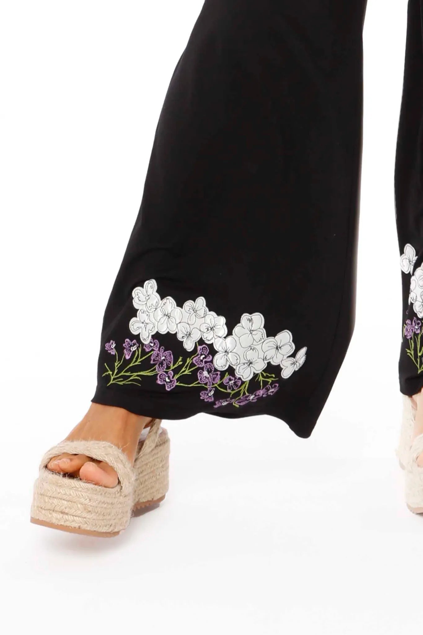 PANTALÓN STRELITZIA